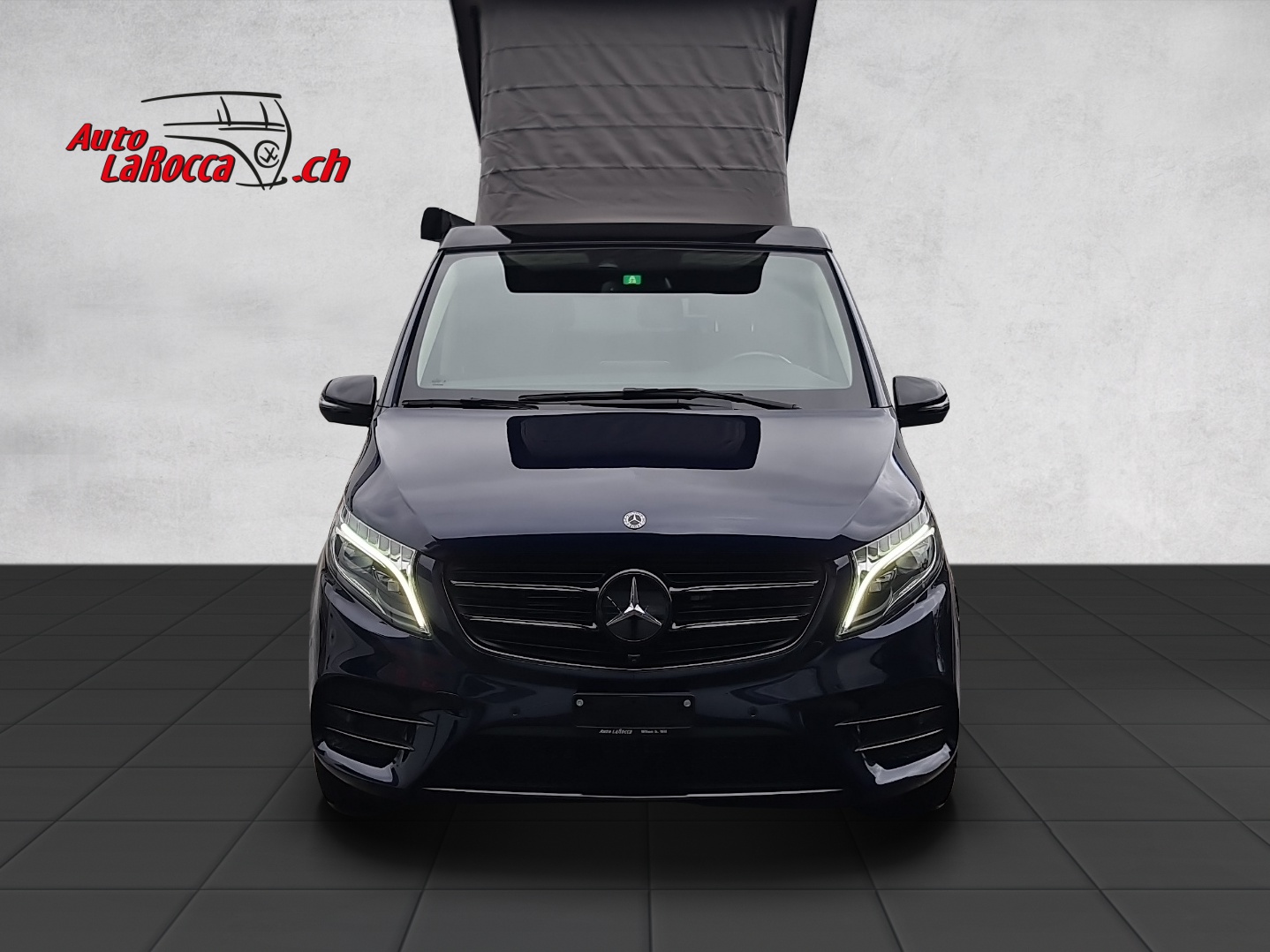 MERCEDES-BENZ Marco Polo 250 d 4Matic 7G-Tronic-image-7