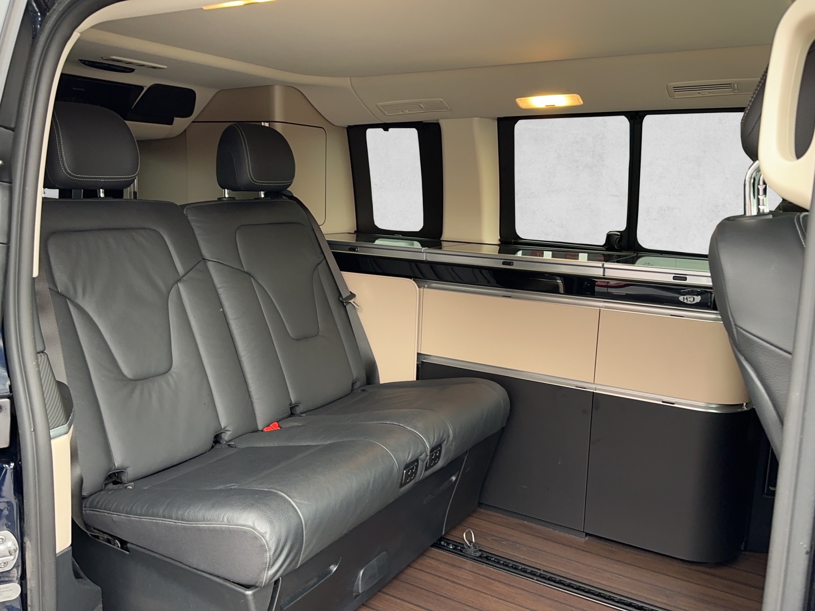 MERCEDES-BENZ Marco Polo 250 d 4Matic 7G-Tronic-image-10