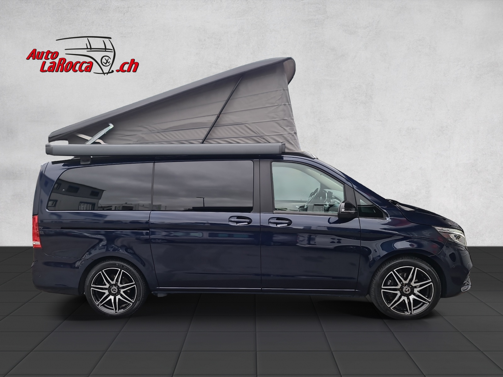 MERCEDES-BENZ Marco Polo 250 d 4Matic 7G-Tronic-image-5