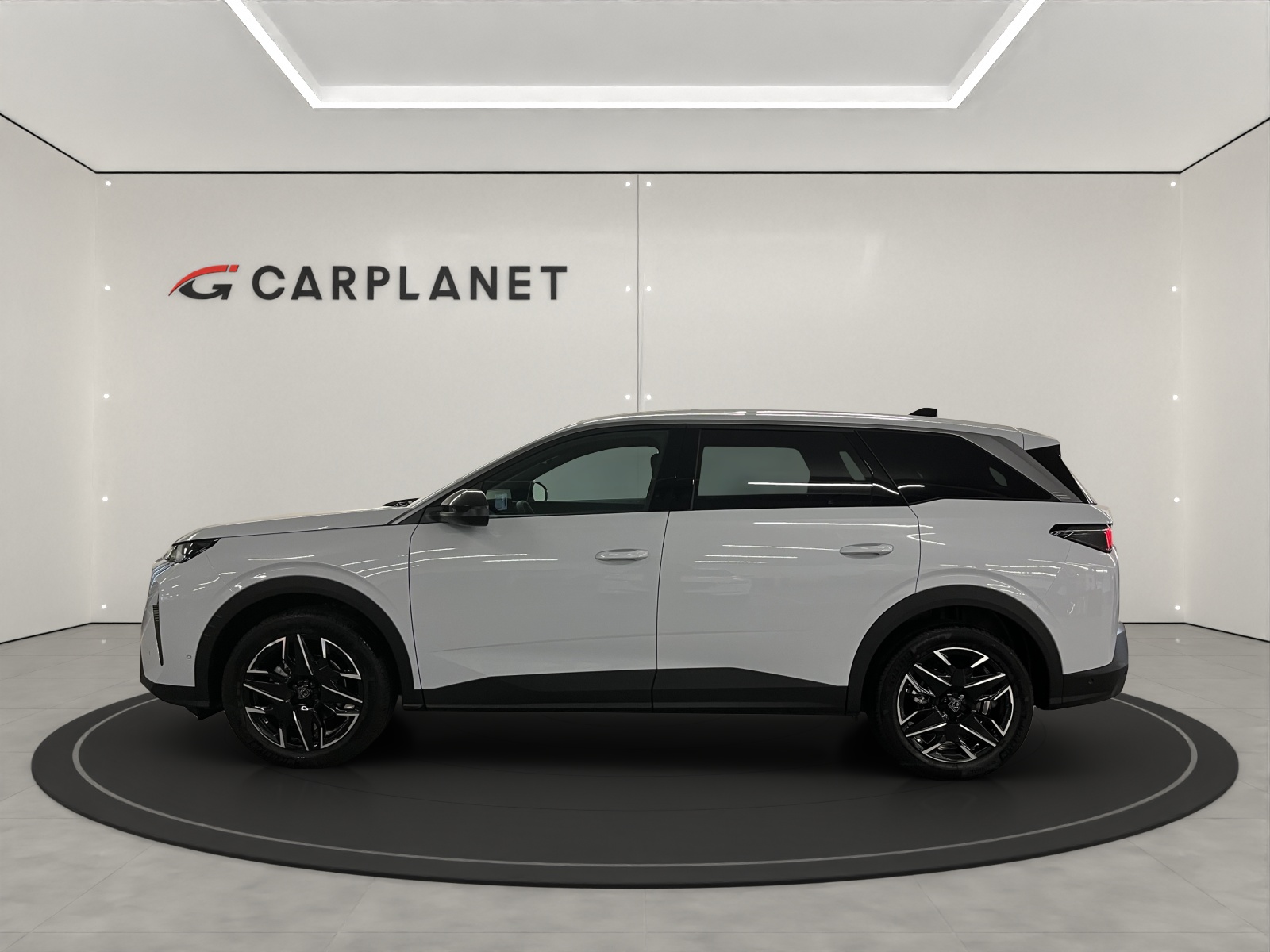 PEUGEOT 5008 1.2 Hybrid Business-image-2