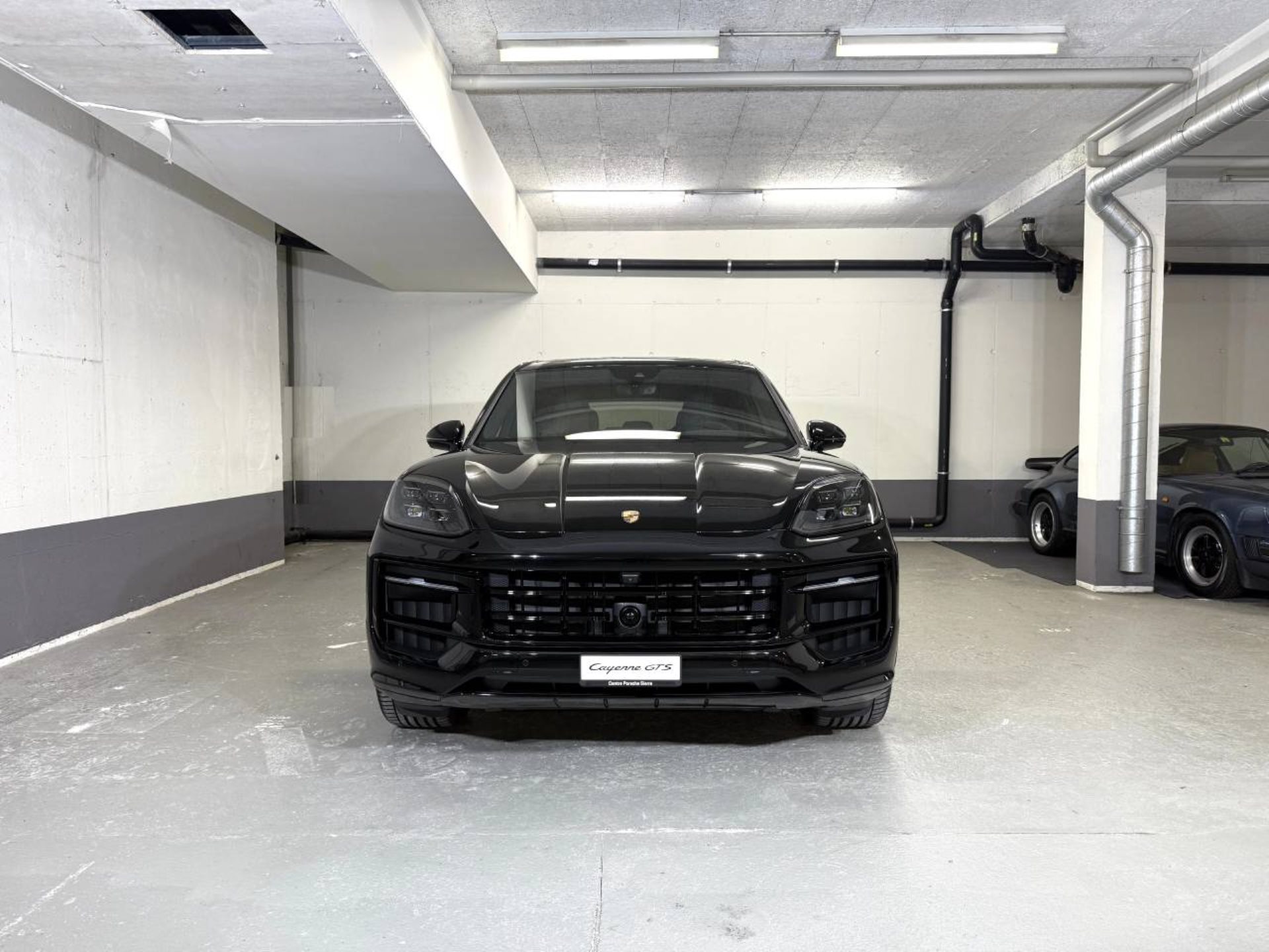 PORSCHE Cayenne GTS-image-8