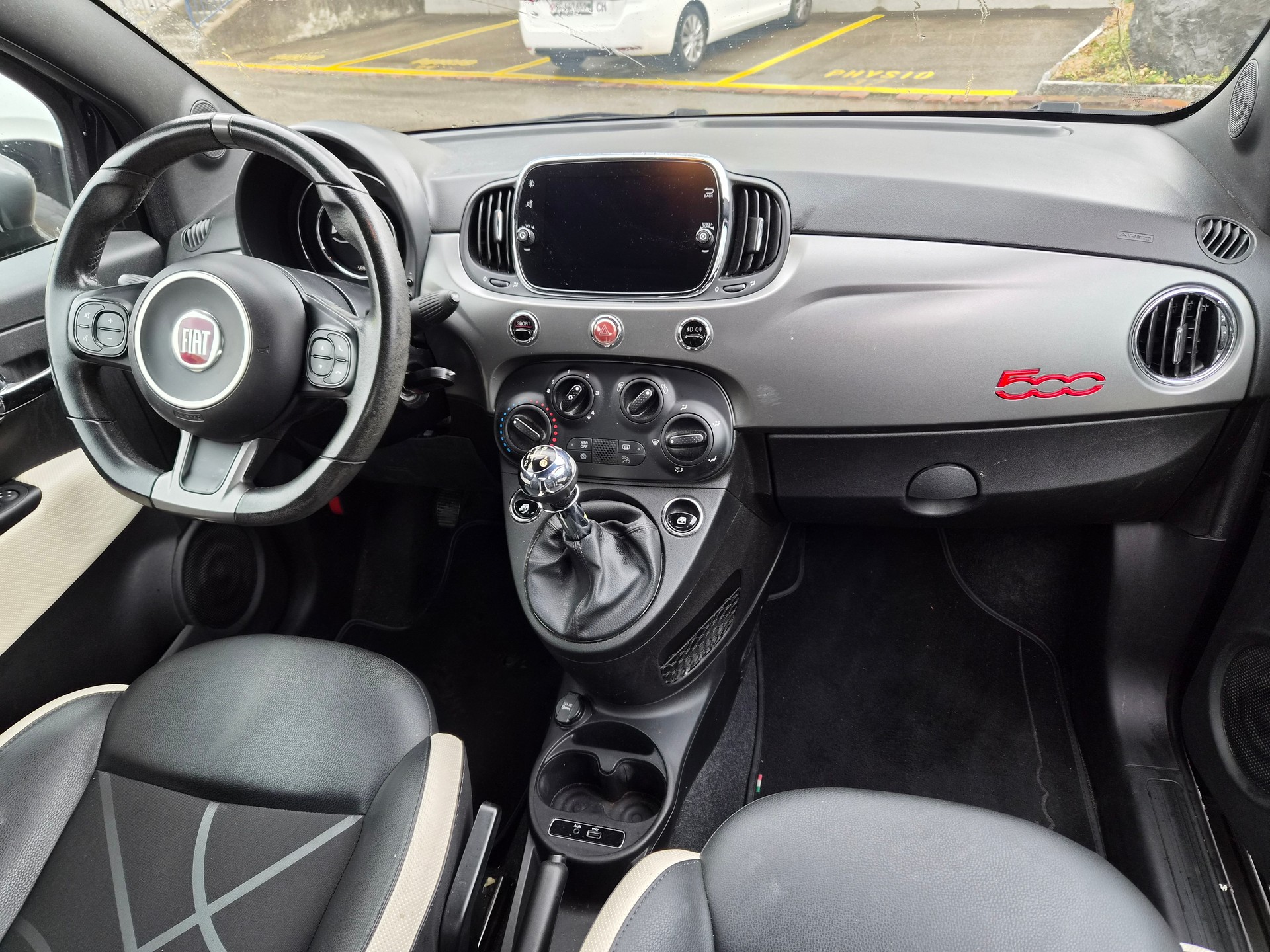 FIAT 500C 0.9 Twinair Turbo S-image-9