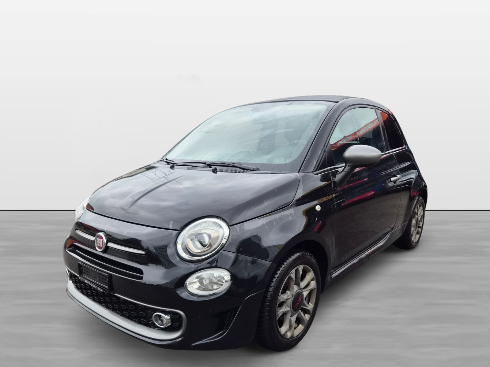 FIAT 500C 0.9 Twinair Turbo S-image-2
