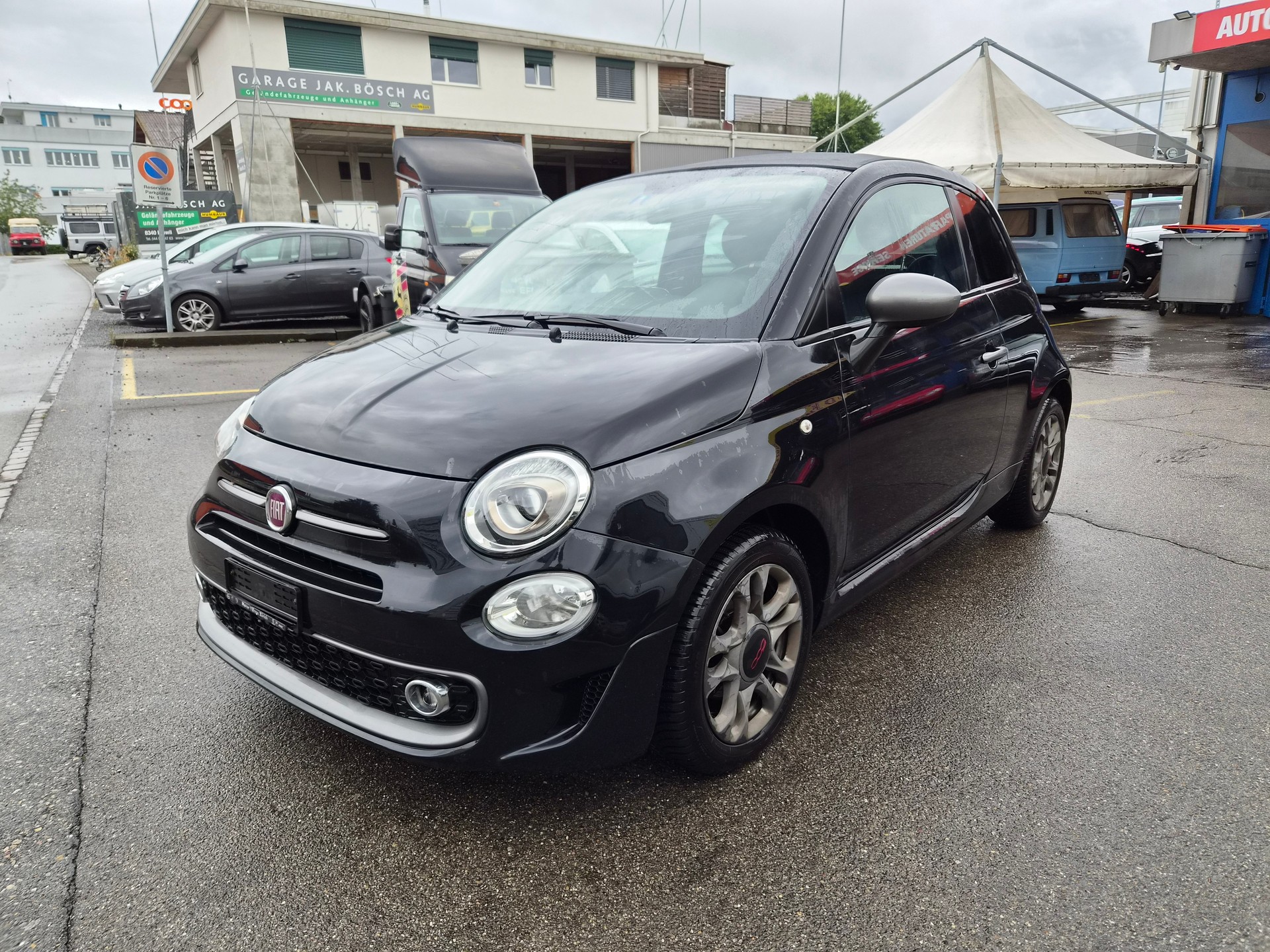 FIAT 500C 0.9 Twinair Turbo S-image-2