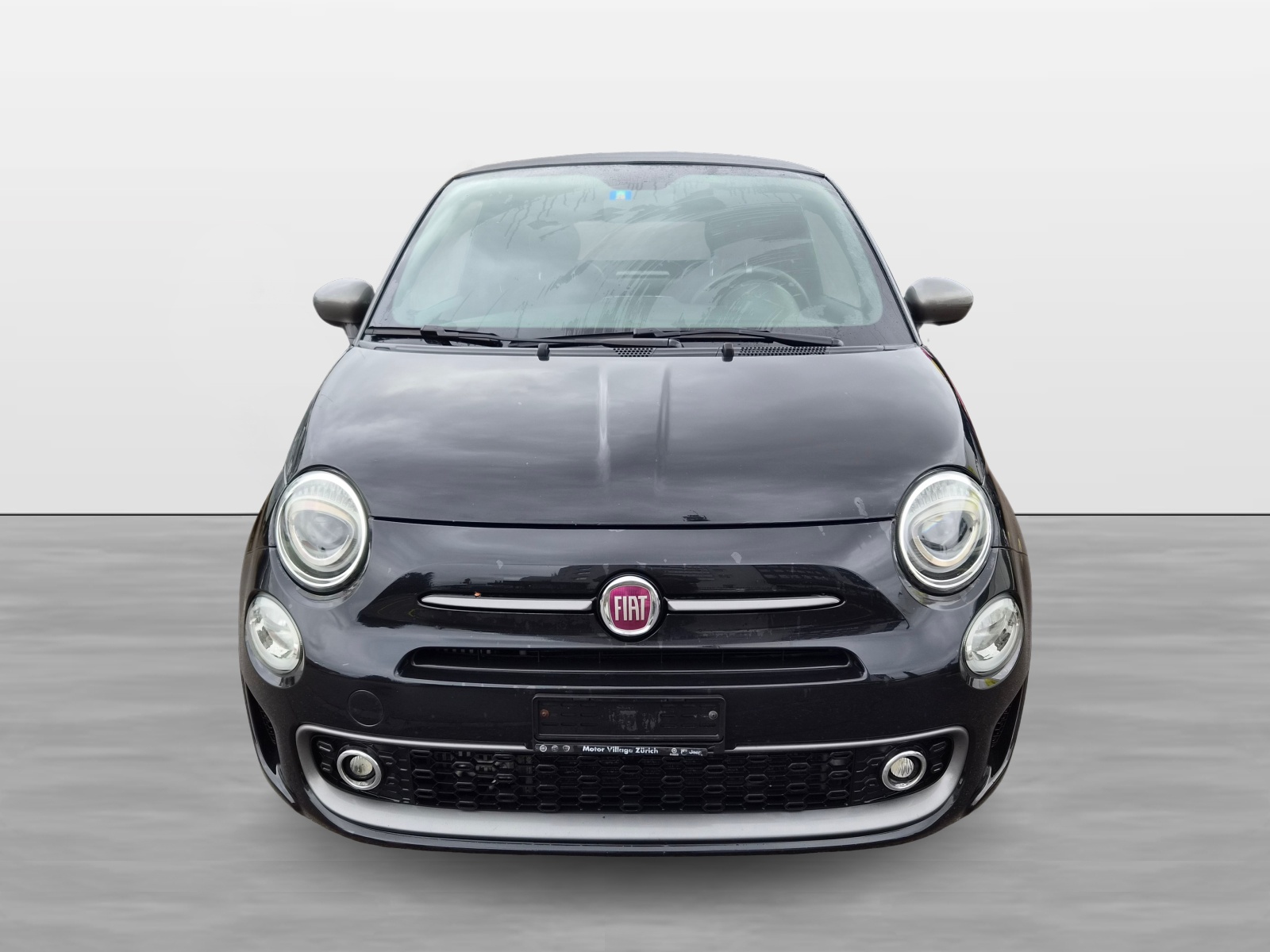 FIAT 500C 0.9 Twinair Turbo S-image-1