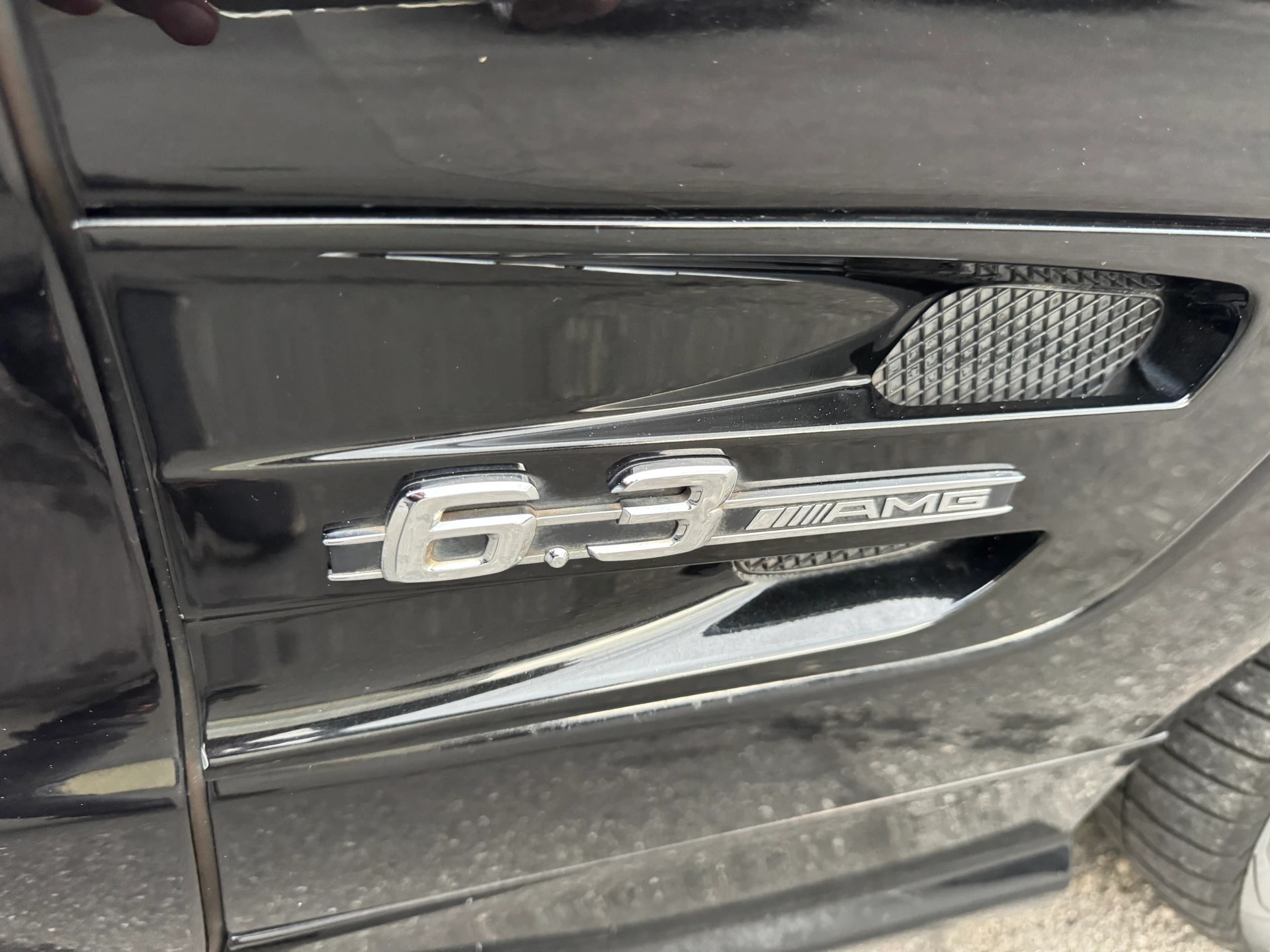 MERCEDES-BENZ SL 63 AMG Speedshift MCT-image-10
