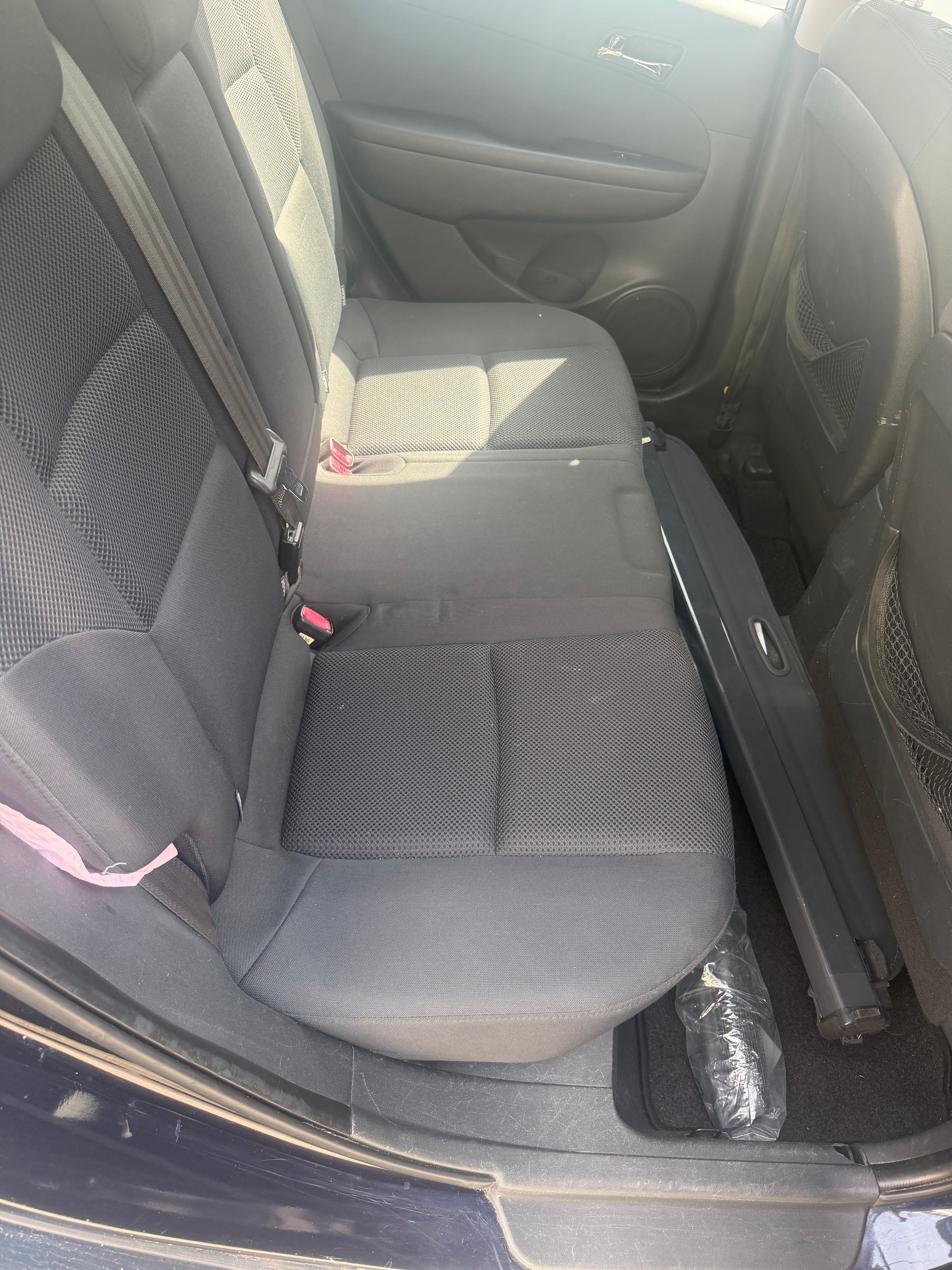 HYUNDAI i30 Wagon 1.6 CRDi Style Automatic-image-14