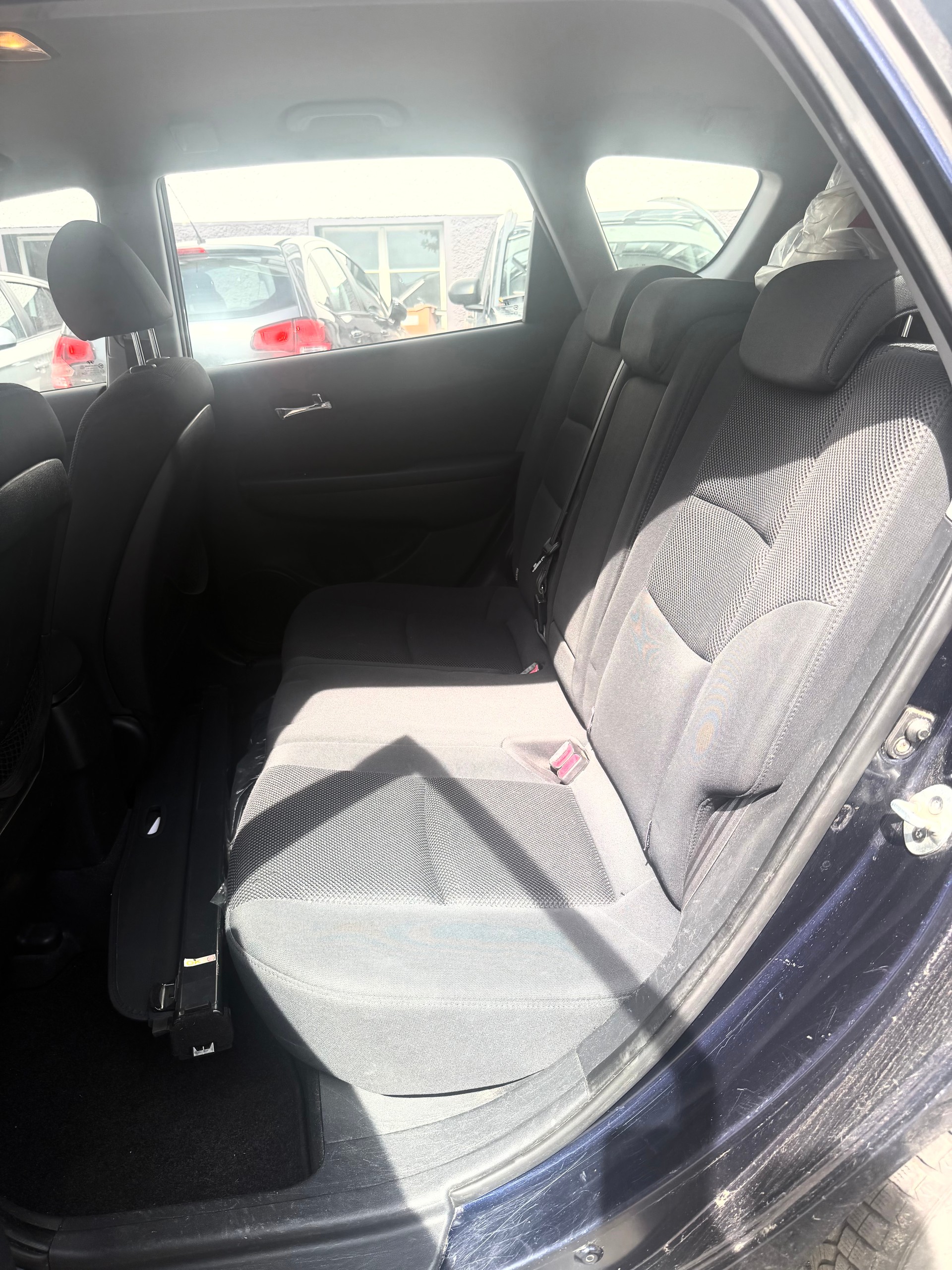 HYUNDAI i30 Wagon 1.6 CRDi Style Automatic-image-15