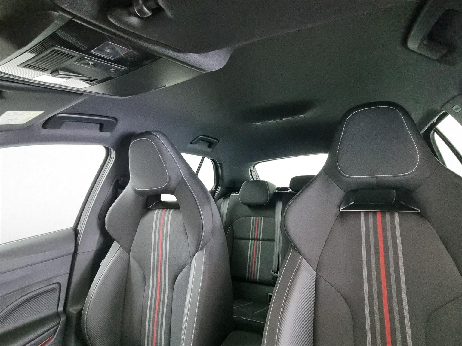SKODA Fabia 1.5 TSI Monte Carlo DSG *5 Jahre Garantie*-image-12