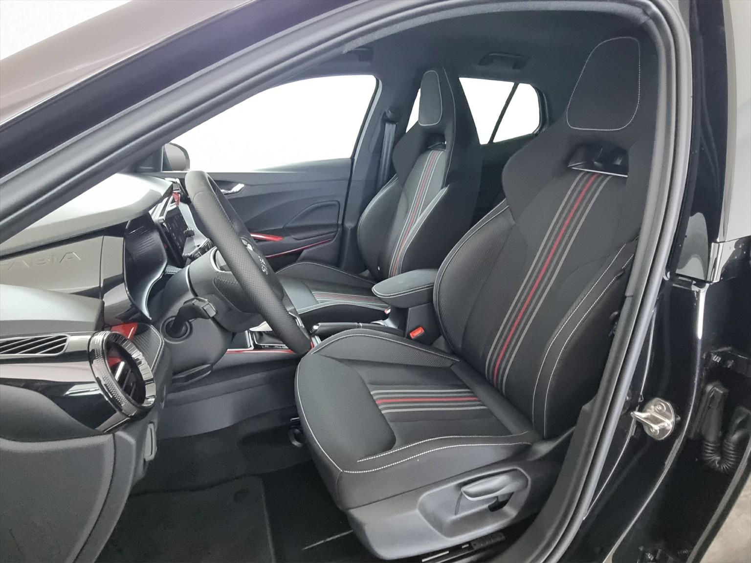 SKODA Fabia 1.5 TSI Monte Carlo DSG *5 Jahre Garantie*-image-5