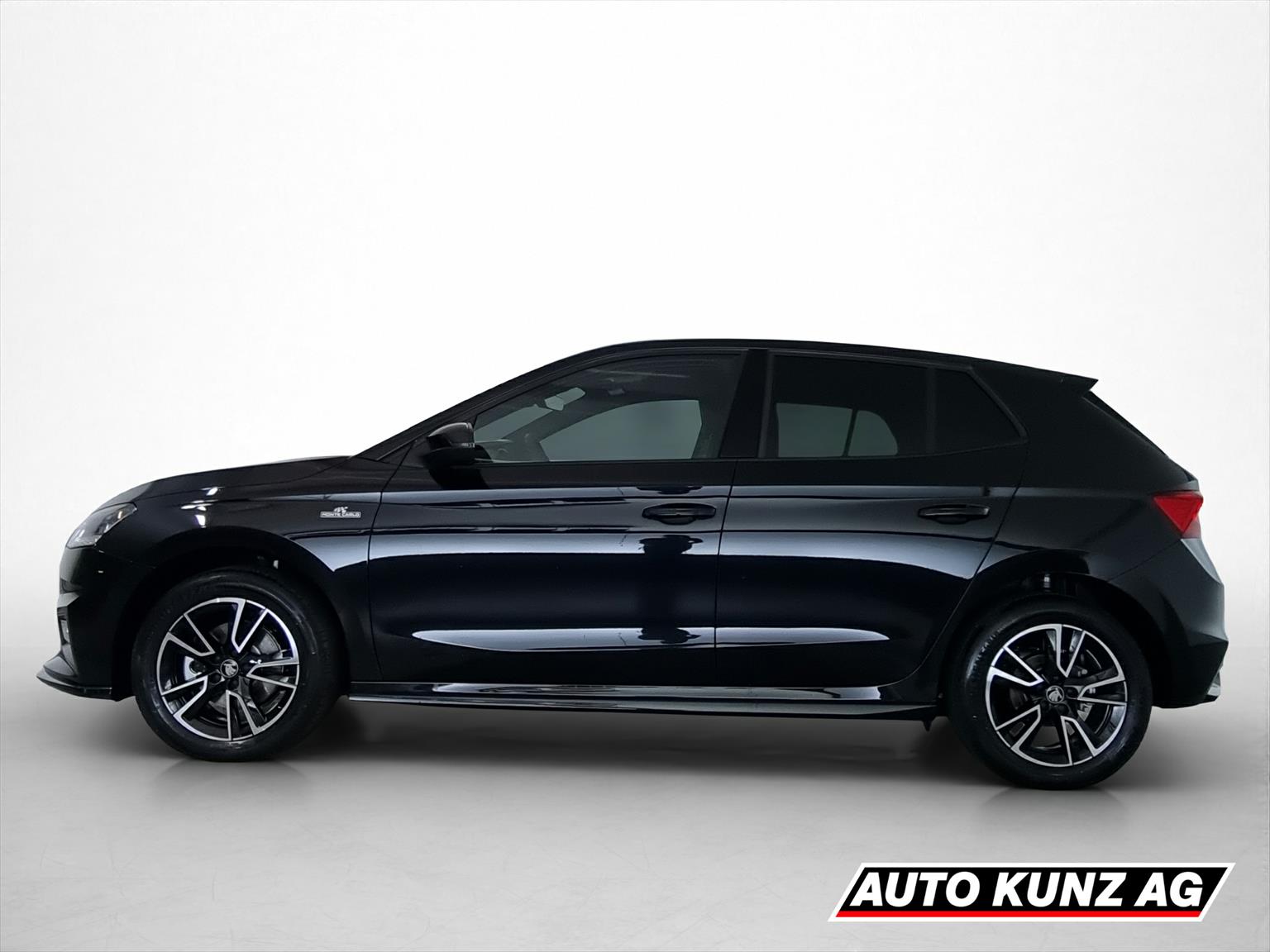 SKODA Fabia 1.5 TSI Monte Carlo DSG *5 Jahre Garantie*-image-2