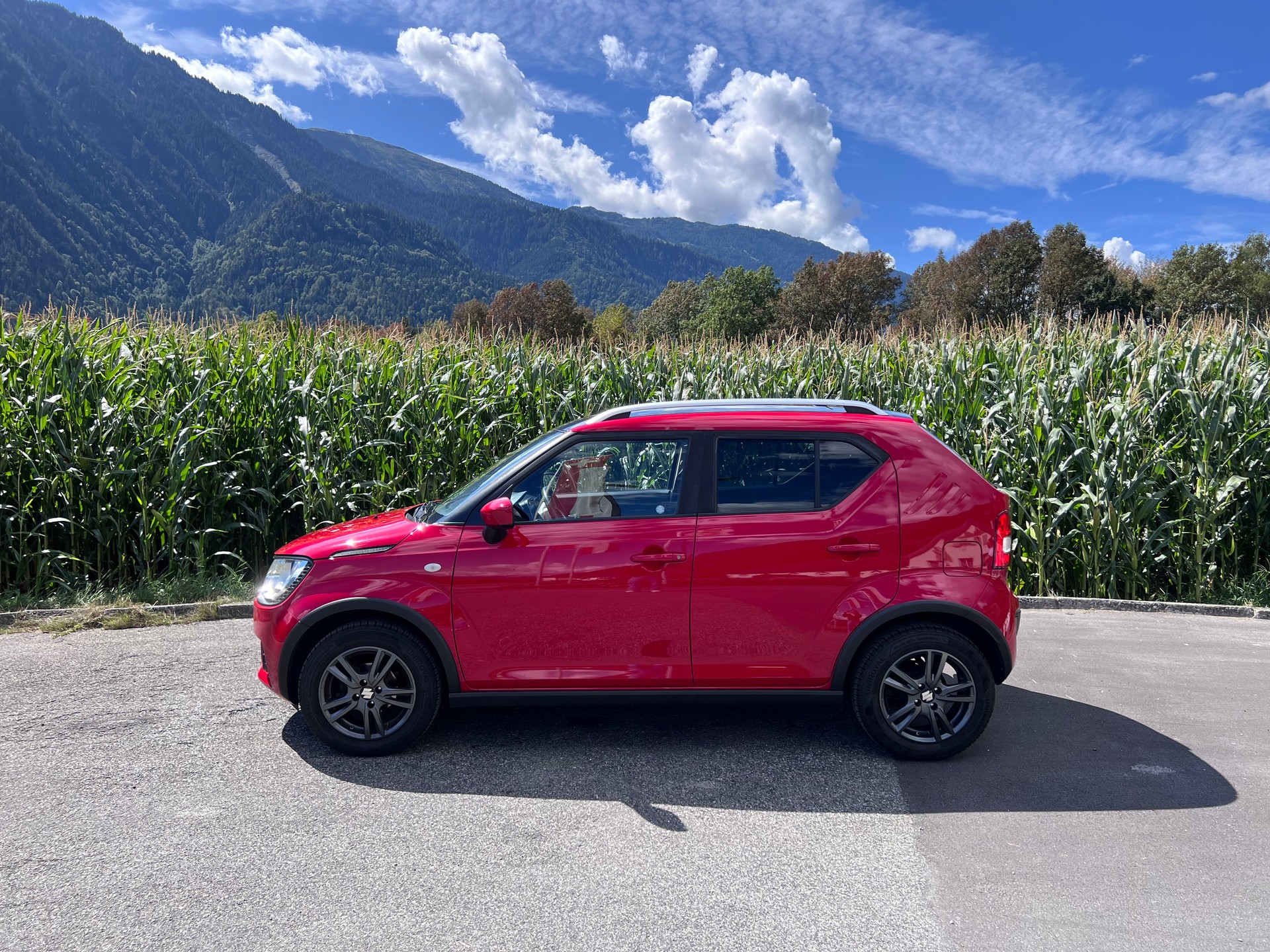 SUZUKI 1.2 Compact+ 4x4-image-4