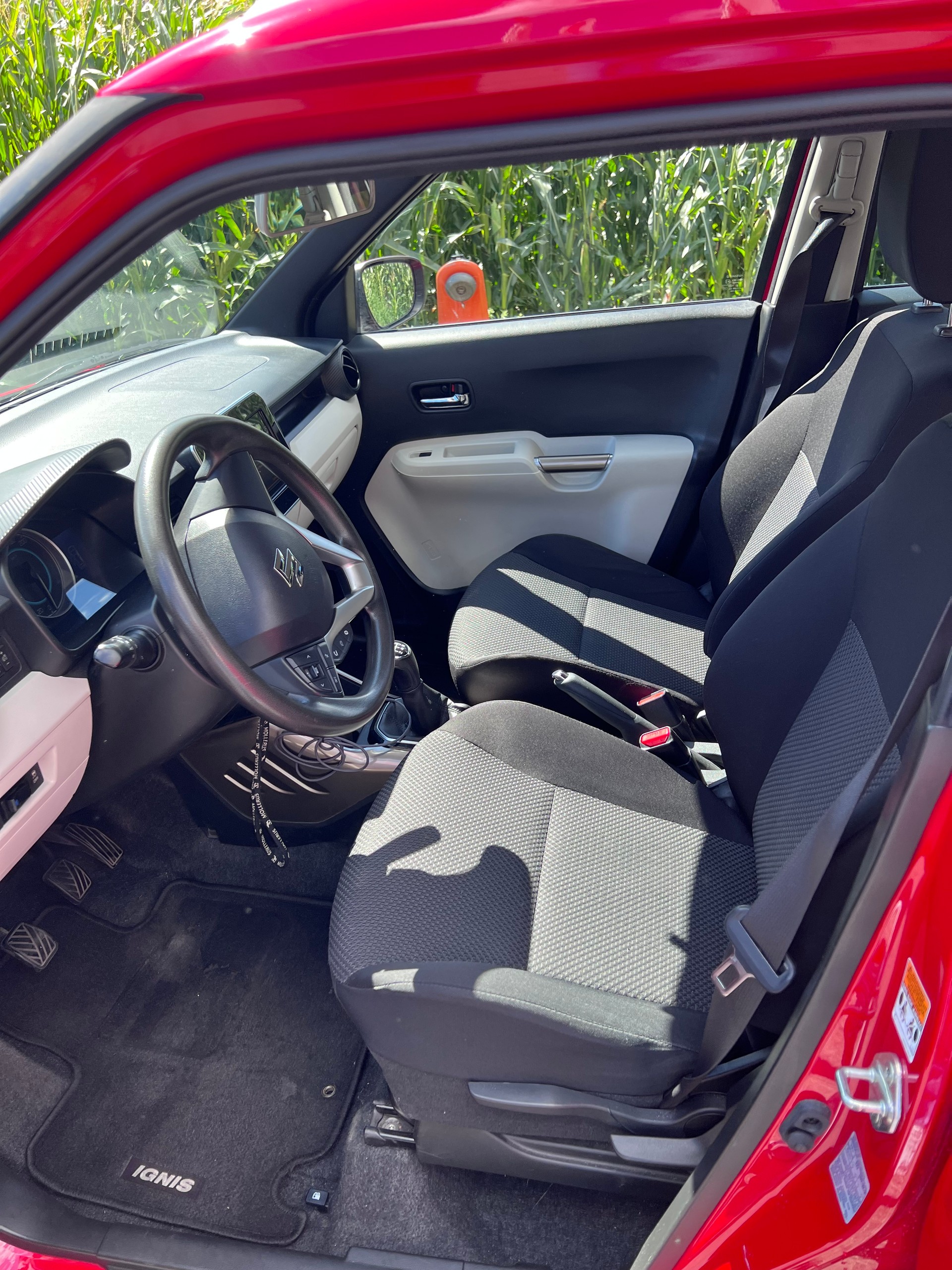 SUZUKI 1.2 Compact+ 4x4-image-5