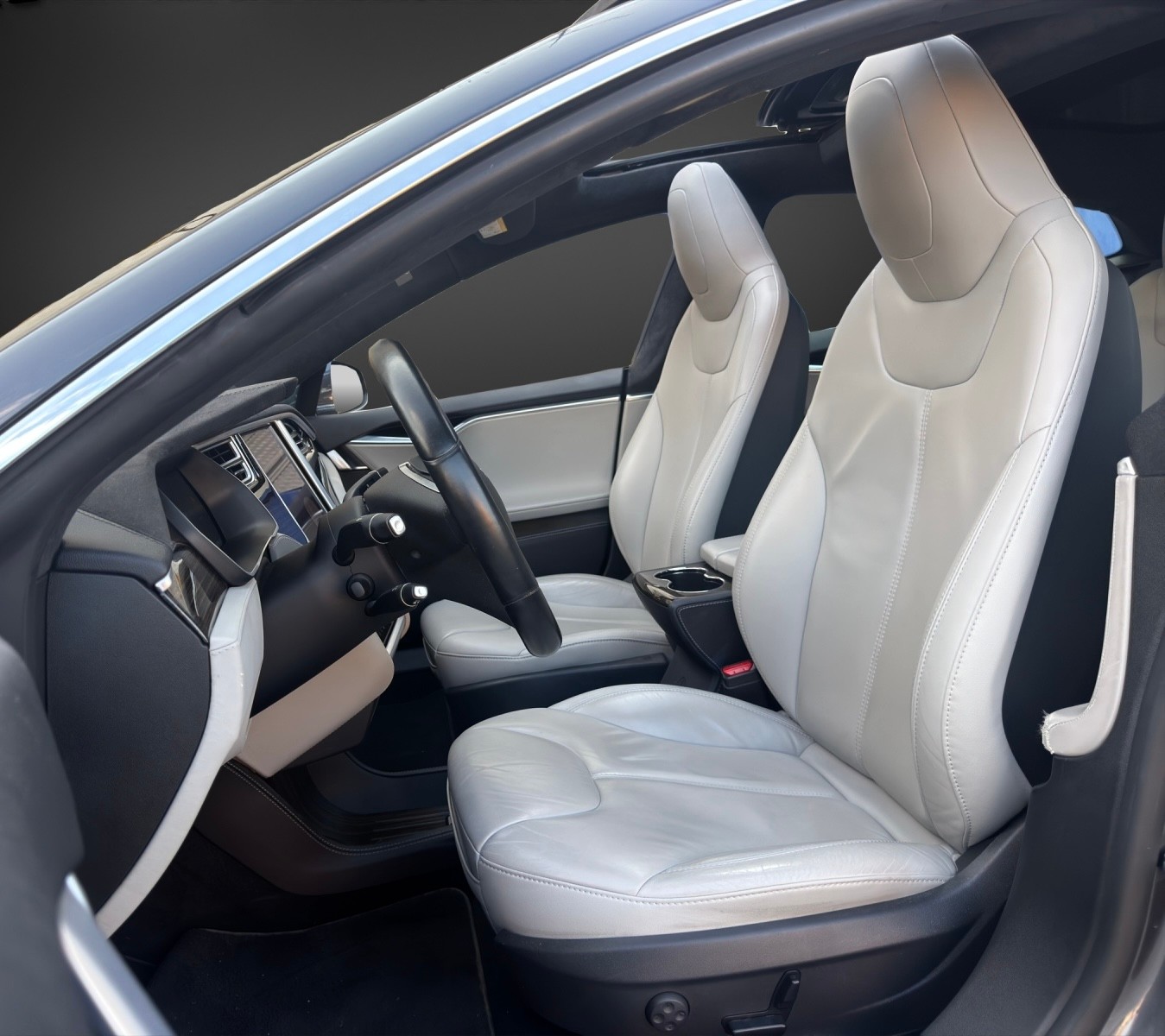 TESLA Model S 85 D 4x4 mit 525 PS-image-6