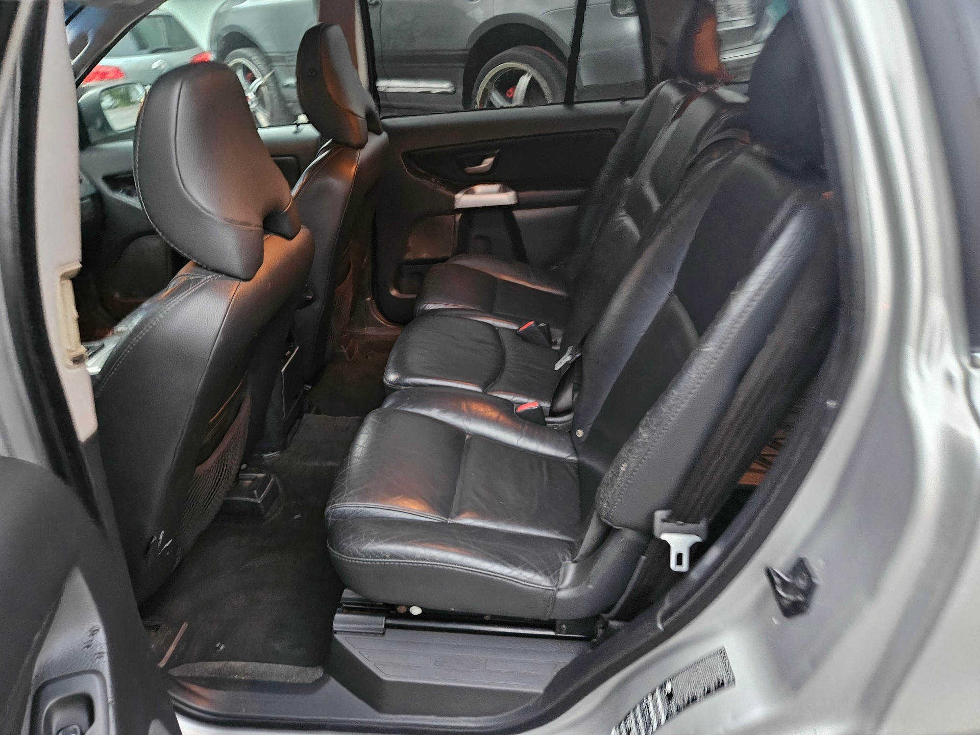VOLVO XC90 2.5T AWD Summum-image-9