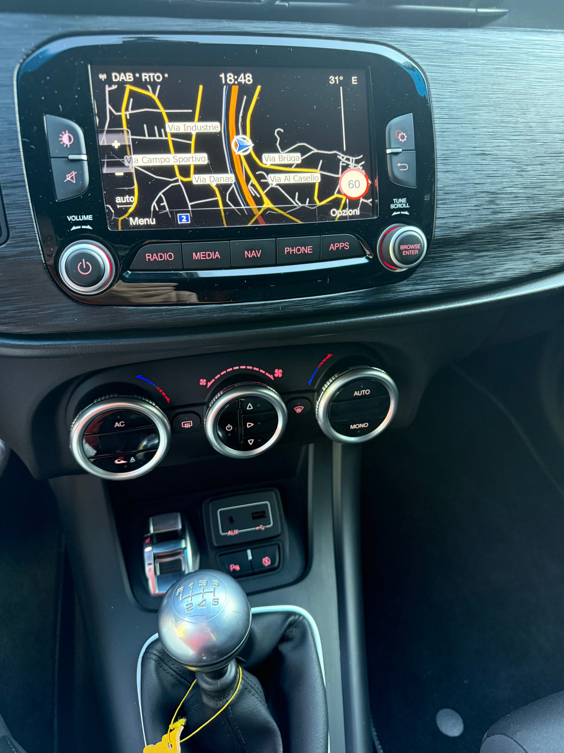 ALFA ROMEO Giulietta 1.4 Turbo Sport-image-6