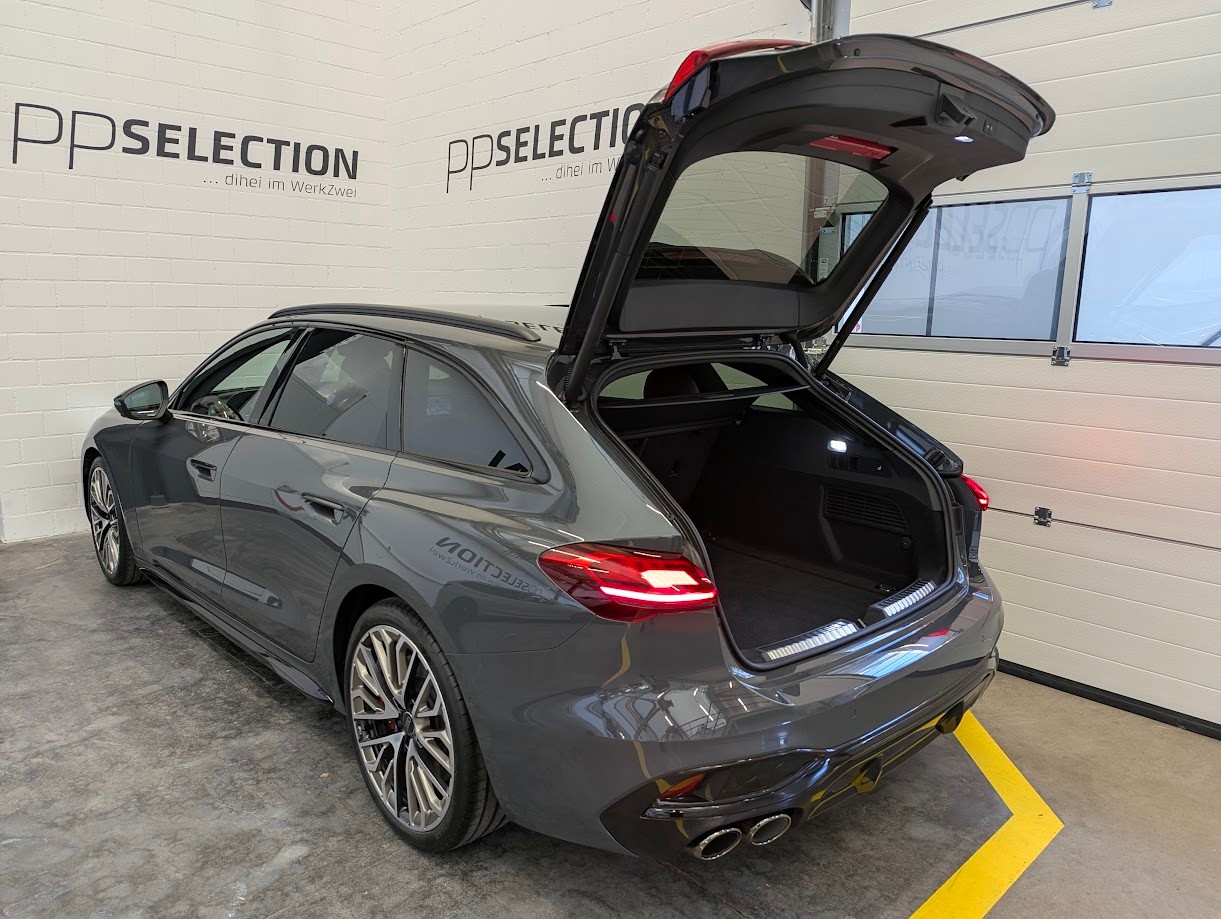 AUDI S5 Avant 3.0 V6 TFSI quattro S-Tronic*5J GAR EDT-ONE ALL-BLACK S-SITZE SITZKLIMA TECH PRO B&O 360CAM-image-28