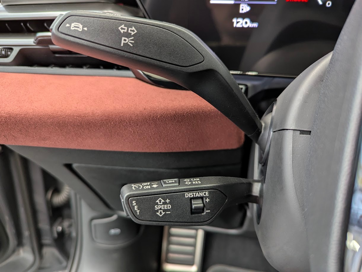 AUDI S5 Avant 3.0 V6 TFSI quattro S-Tronic*5J GAR EDT-ONE ALL-BLACK S-SITZE SITZKLIMA TECH PRO B&O 360CAM-image-9
