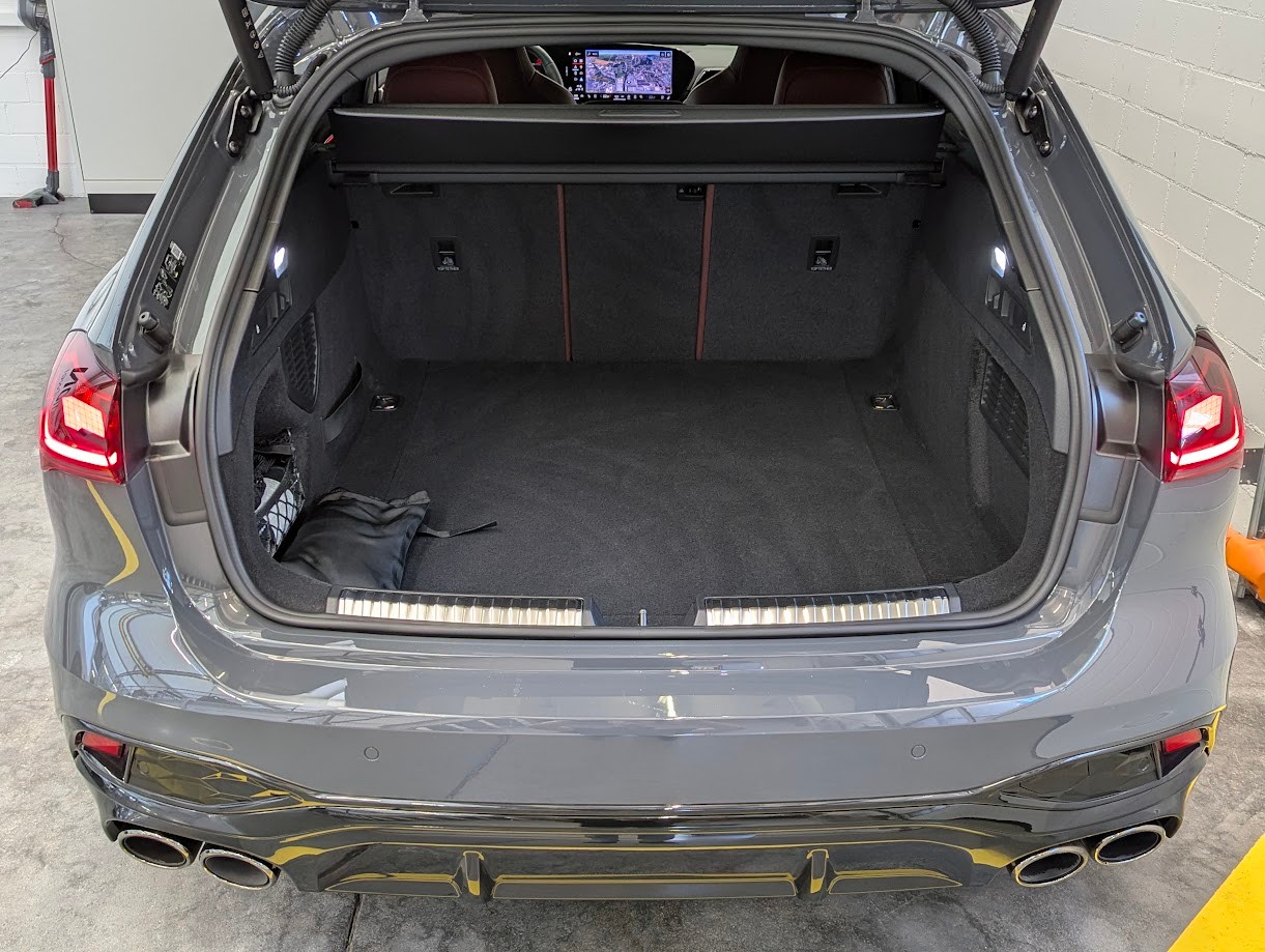 AUDI S5 Avant 3.0 V6 TFSI quattro S-Tronic*5J GAR EDT-ONE ALL-BLACK S-SITZE SITZKLIMA TECH PRO B&O 360CAM-image-29