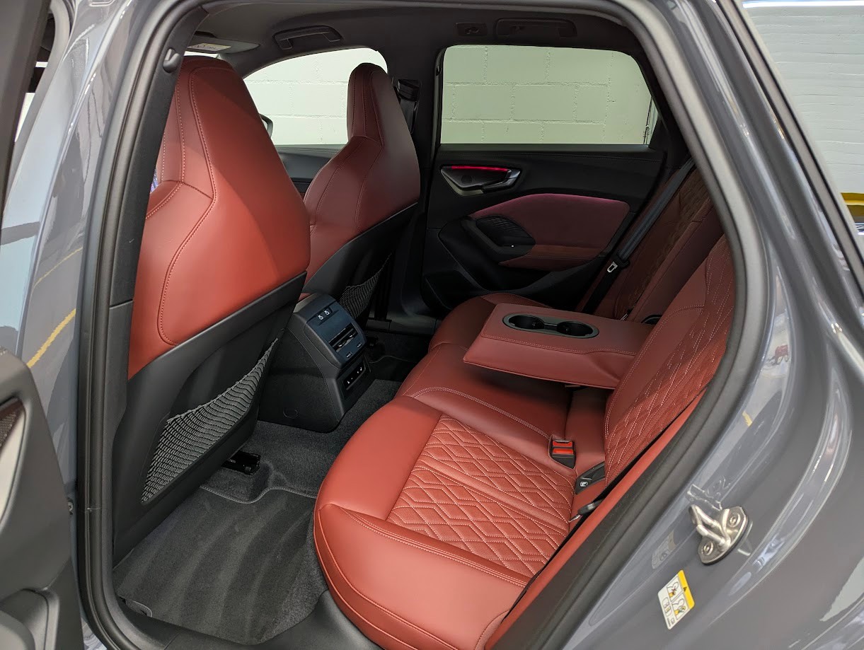 AUDI S5 Avant 3.0 V6 TFSI quattro S-Tronic*5J GAR EDT-ONE ALL-BLACK S-SITZE SITZKLIMA TECH PRO B&O 360CAM-image-26