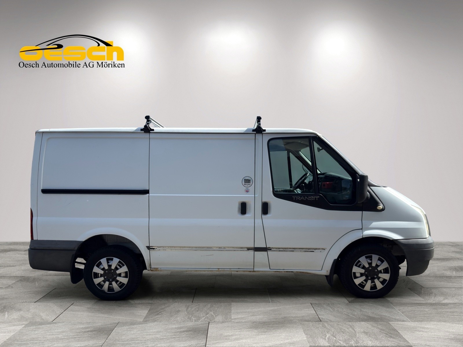 FORD Transit Van 260 S 2.2 TDCi 85-image-5