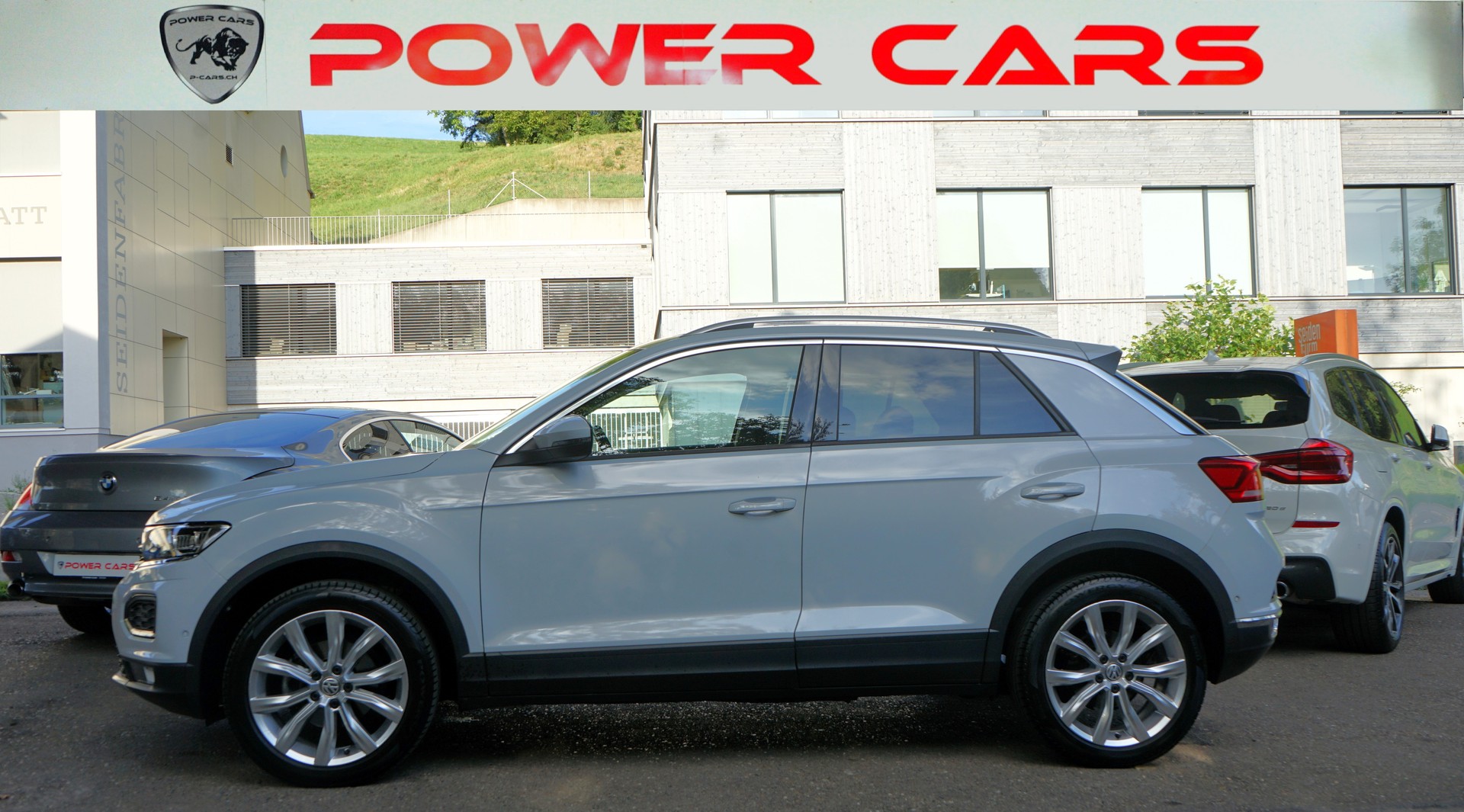 VW T-Roc 1.5 TSI EVO Advance DSG-showroom-element-2