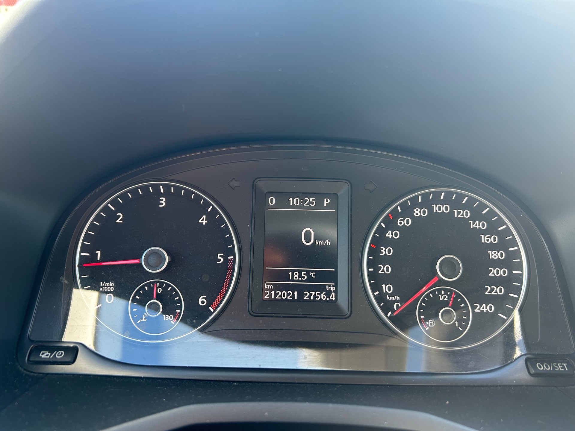 VW Caddy 2.0TDI BlueMotion Technology DSG-image-6