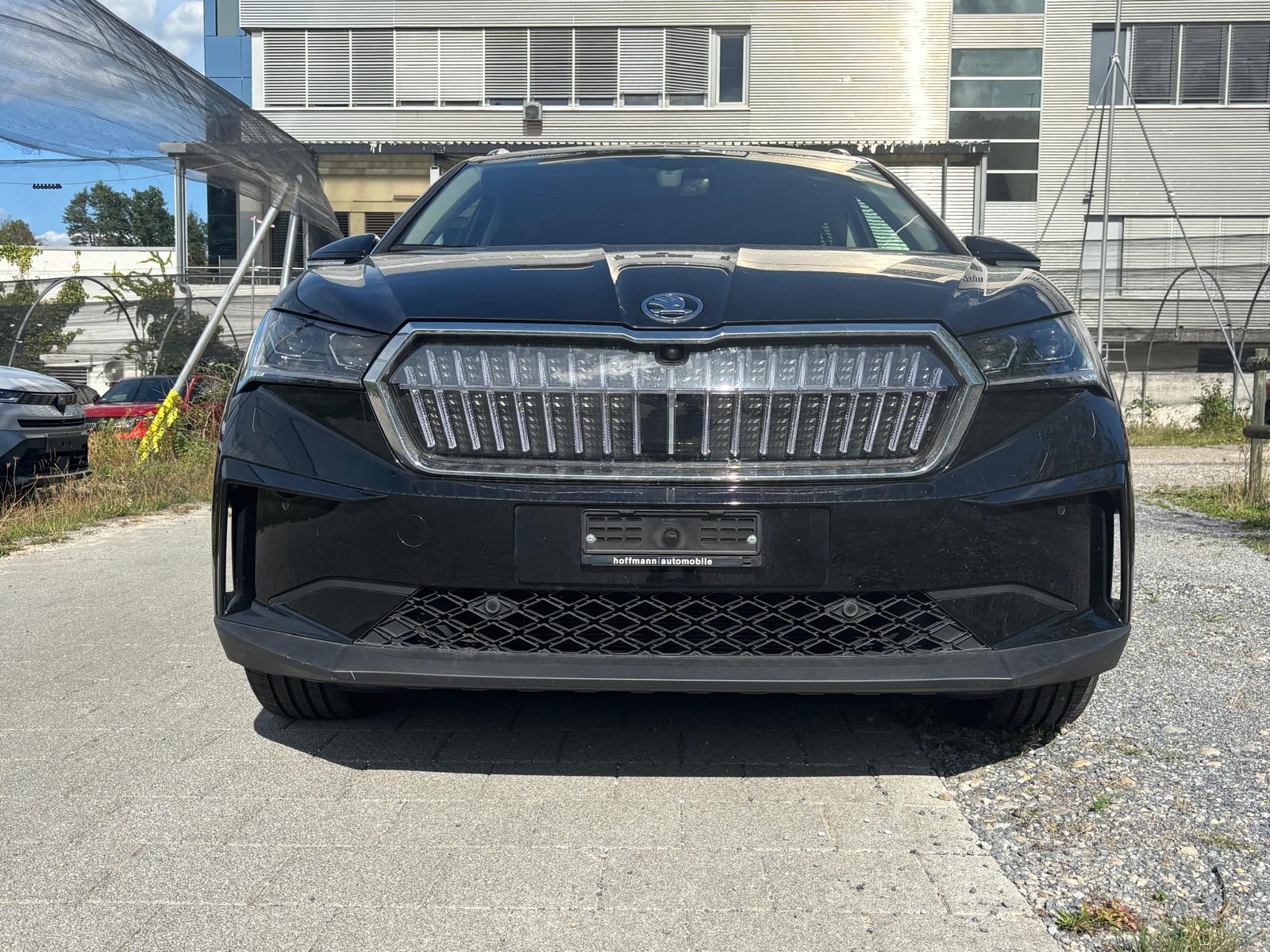 SKODA Enyaq 85-image-7