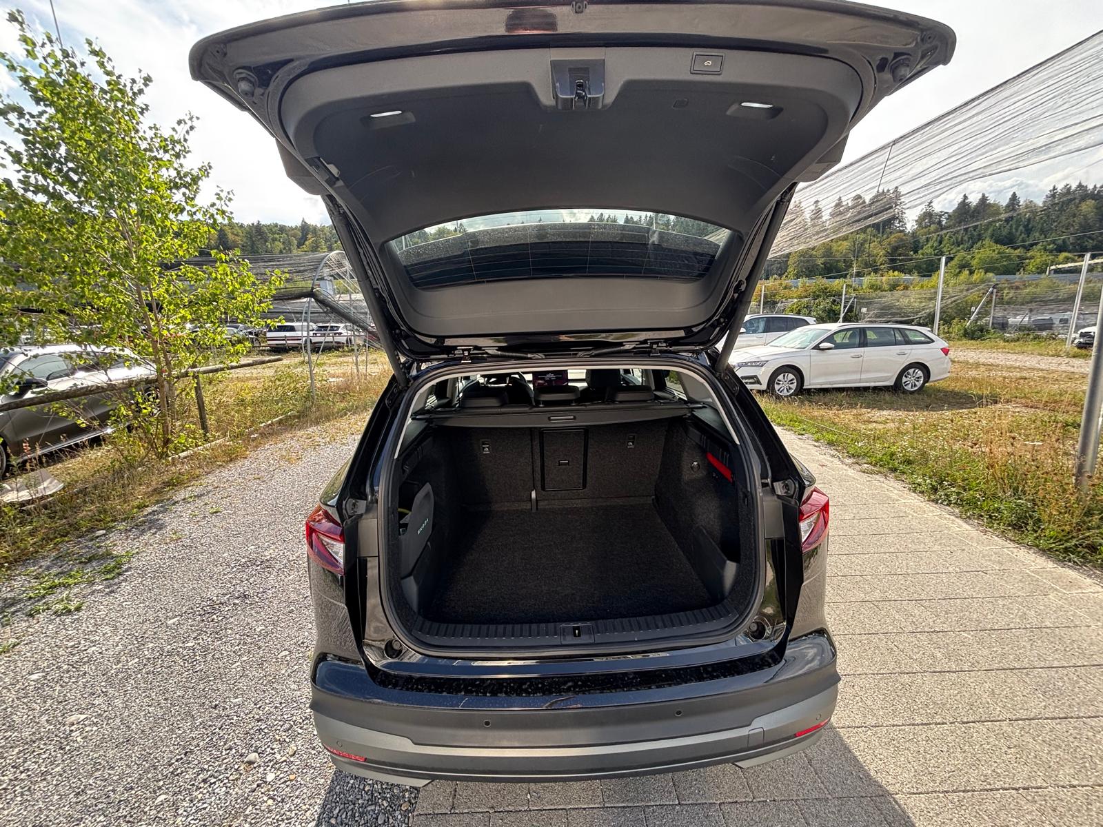SKODA Enyaq 85-image-21