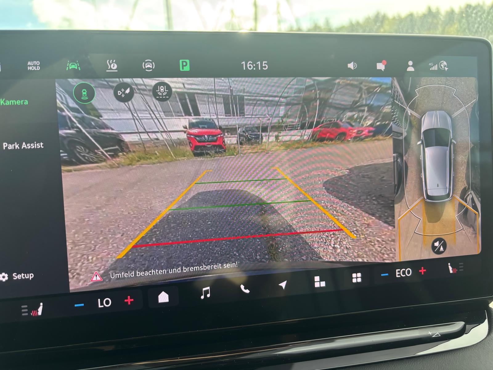 SKODA Enyaq 85-image-11