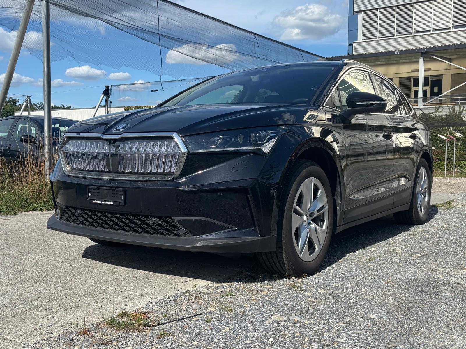 SKODA Enyaq 85