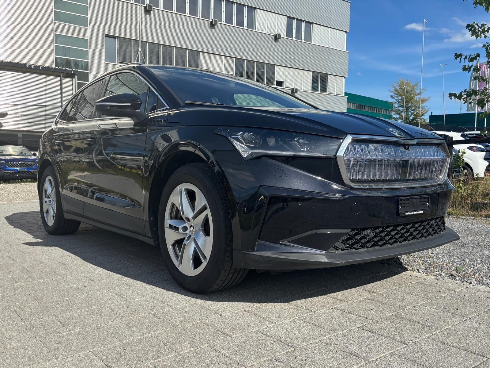 SKODA Enyaq 85-image-6
