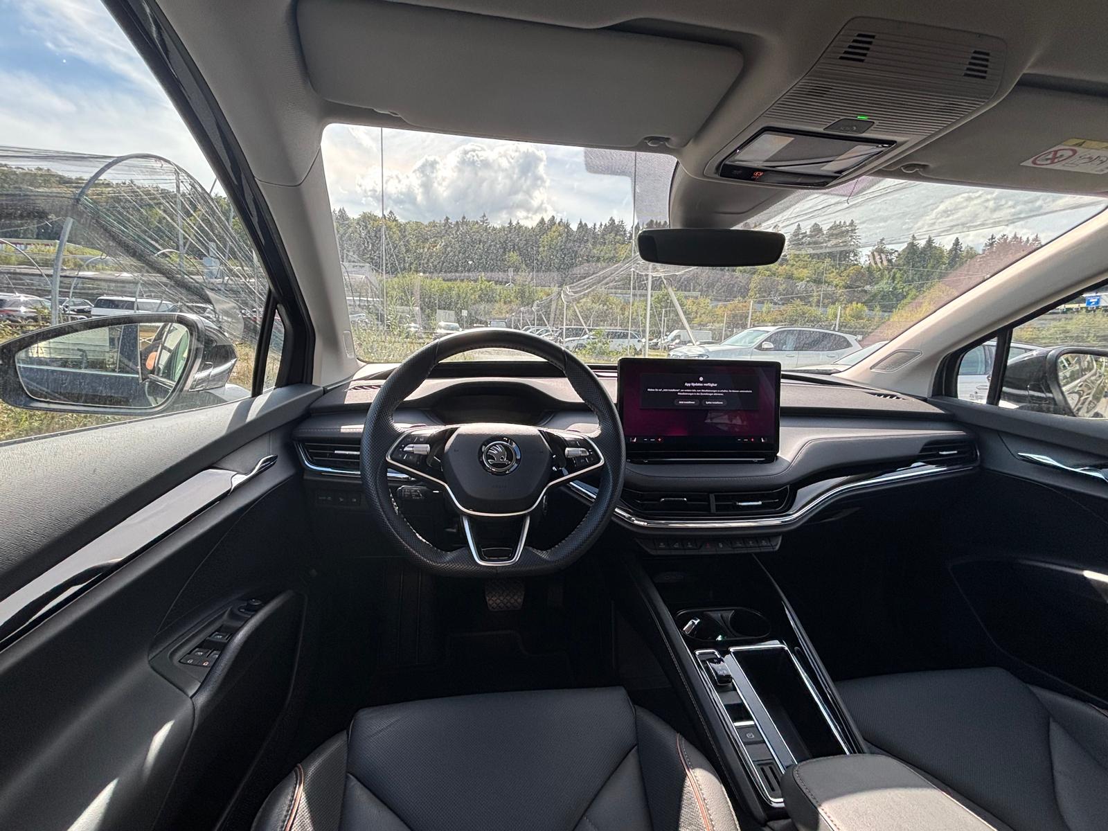 SKODA Enyaq 85-image-9
