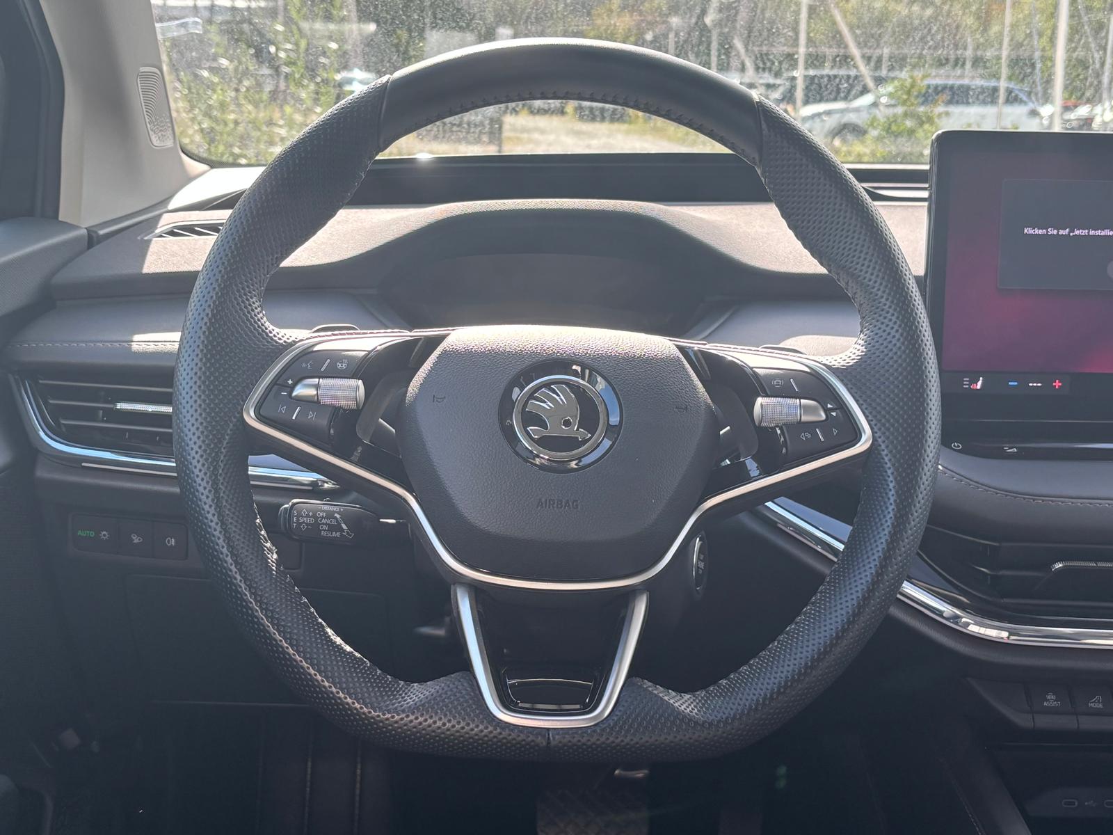 SKODA Enyaq 85-image-10