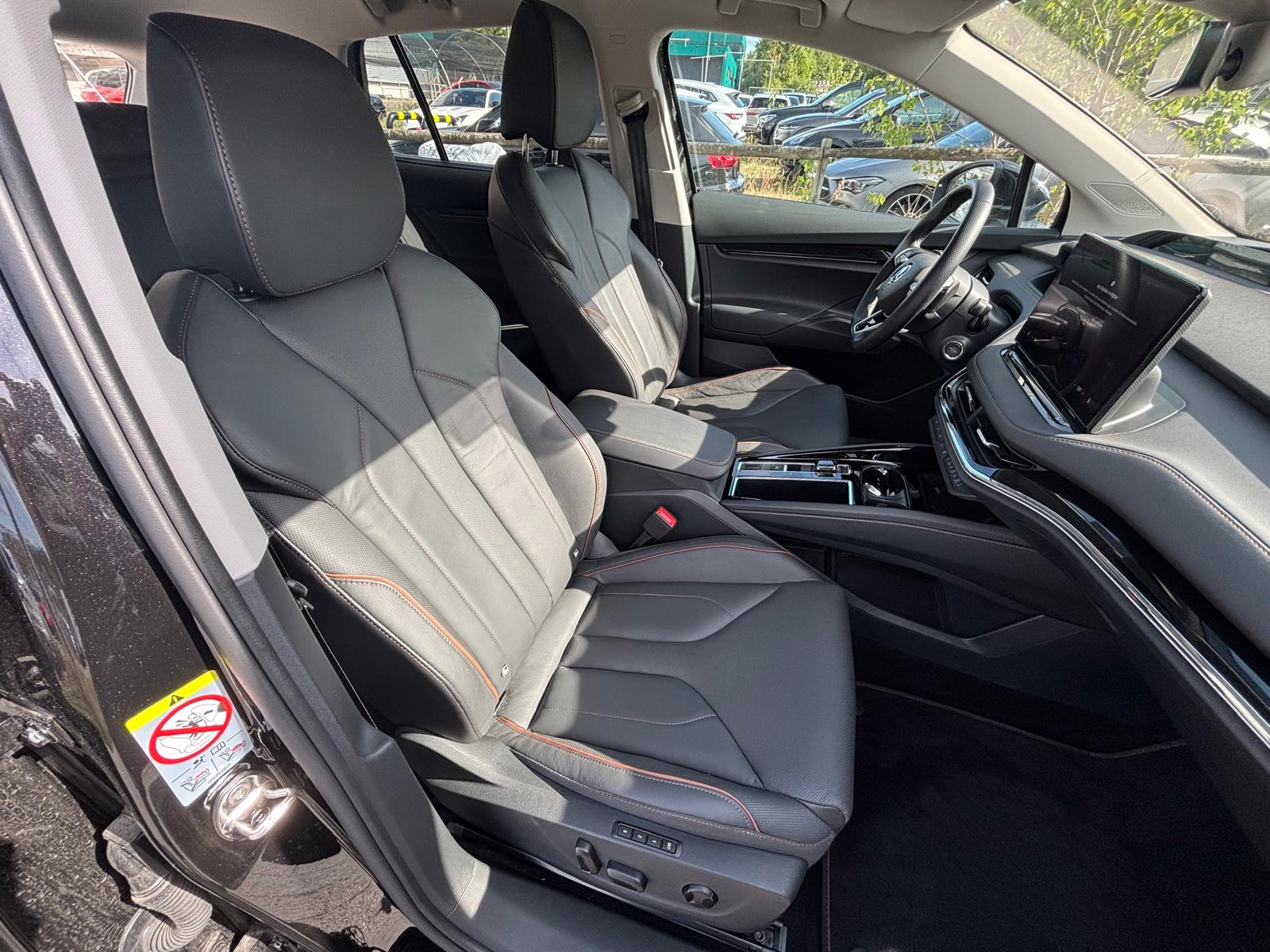 SKODA Enyaq 85-image-16