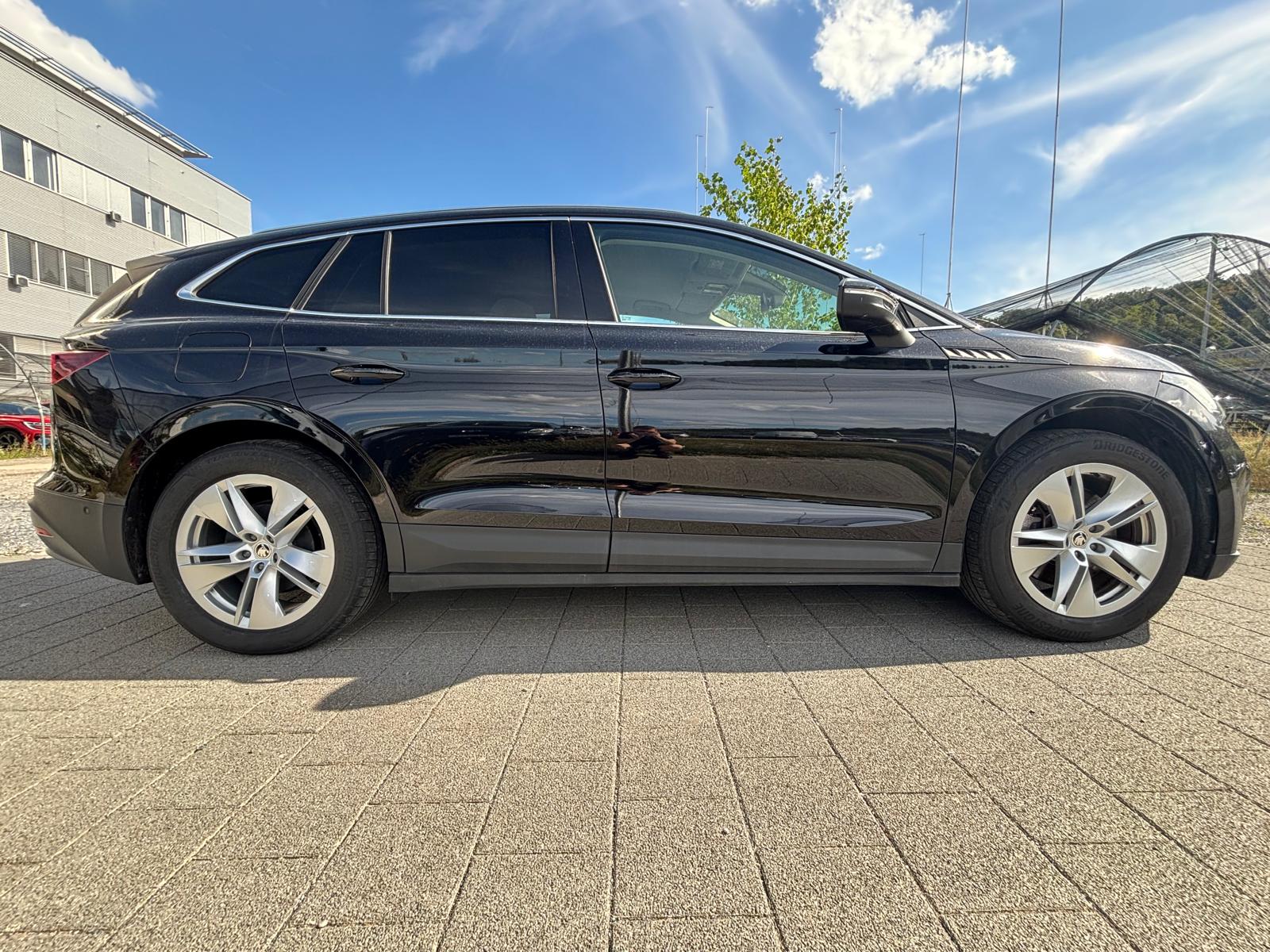 SKODA Enyaq 85-image-5