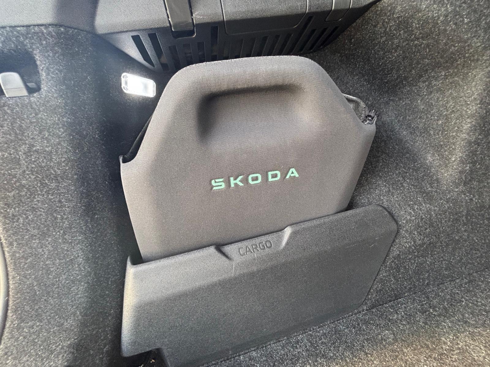 SKODA Enyaq 85-image-22