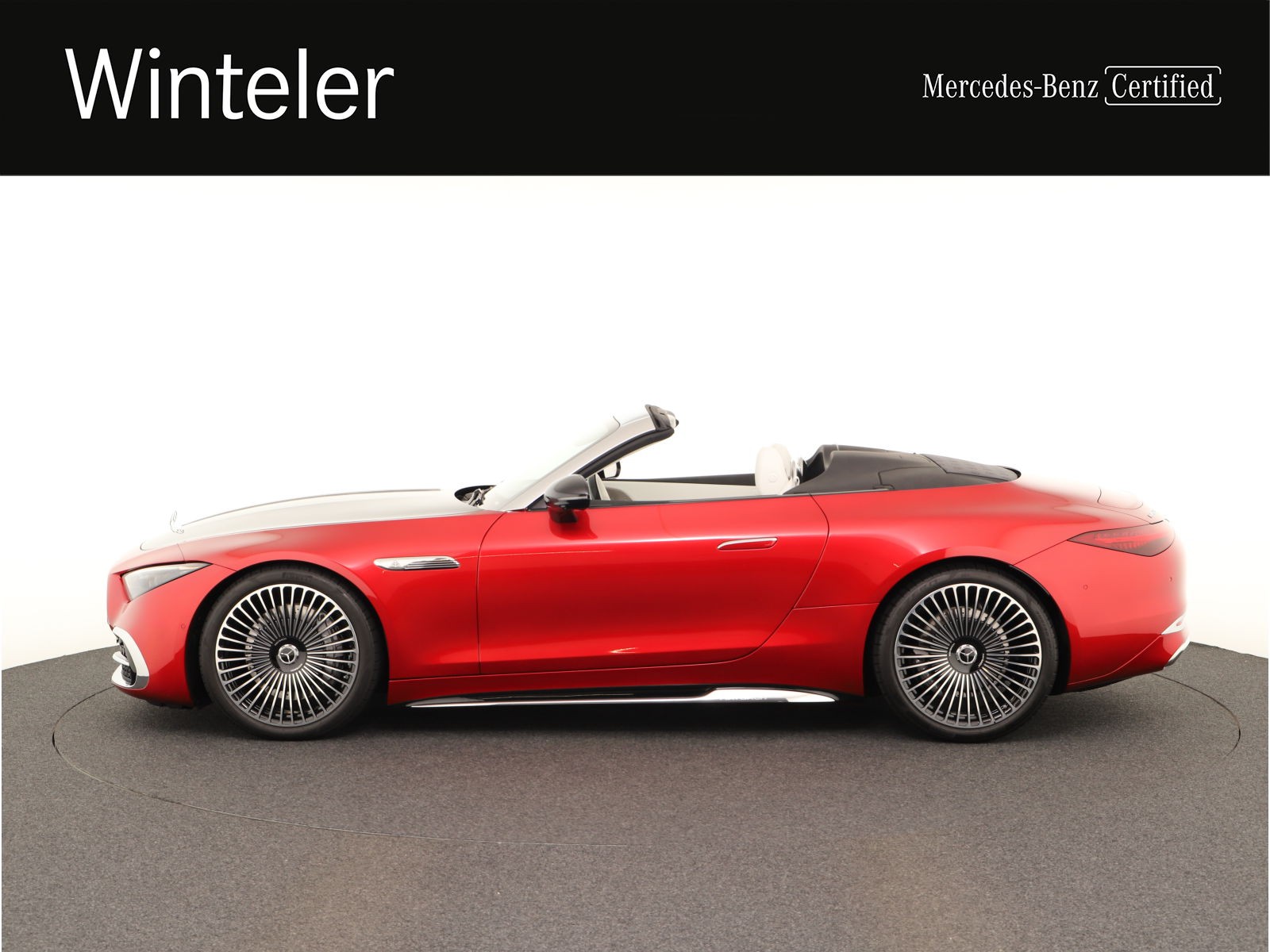 MAYBACH SL 680 Maybach Monogram-image-7