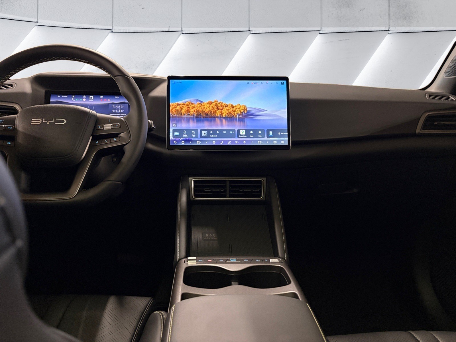 BYD Atto 2 DM-i Boost-image-10