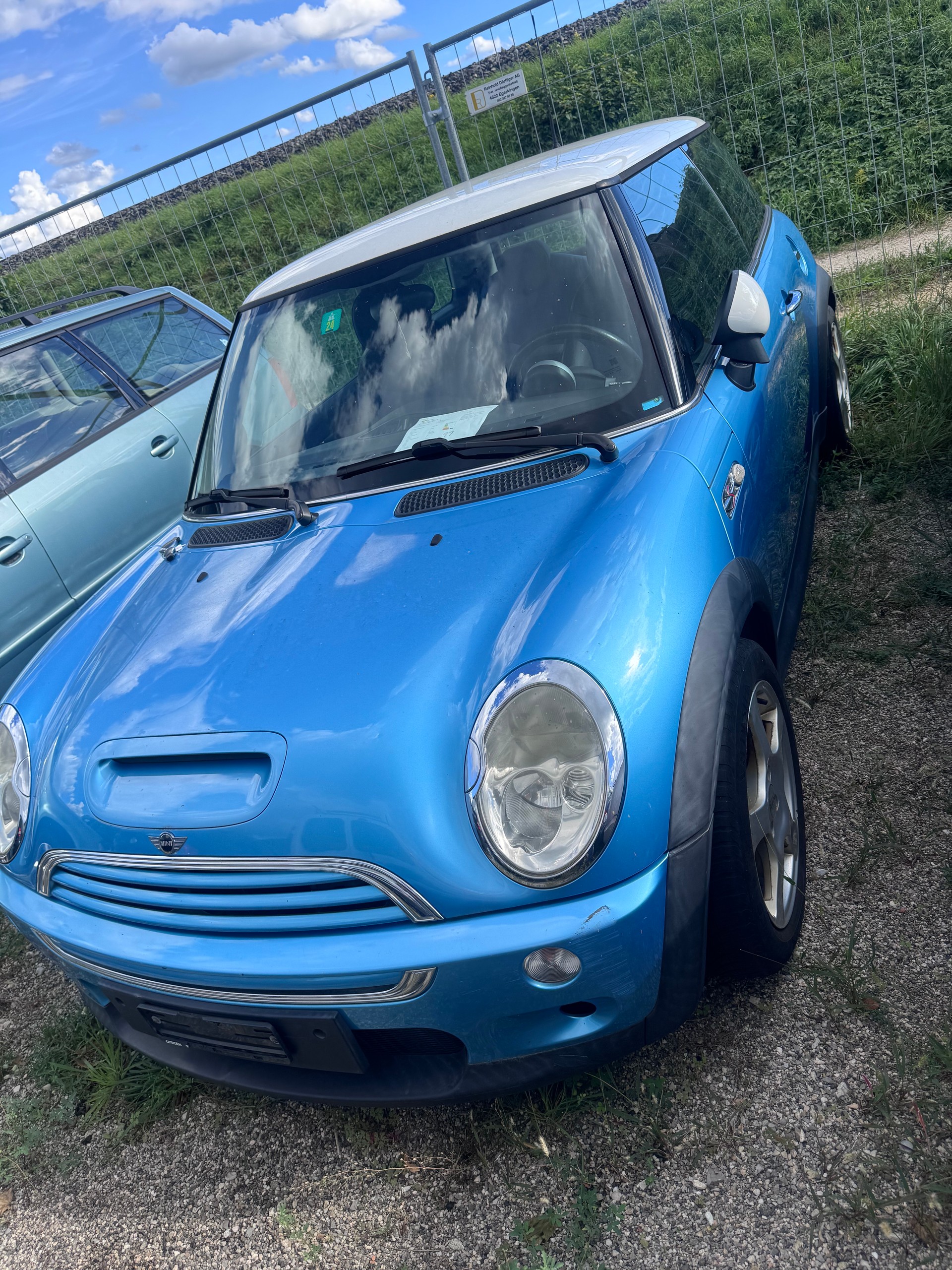 MINI Mini Cooper S-image-2