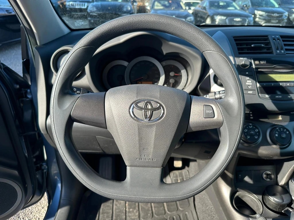 TOYOTA RAV-4 2.0 16V Linea Luna-image-6