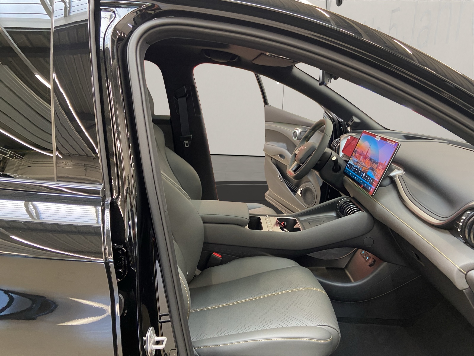 BYD Atto 3 EVO Excellence AWD-image-12