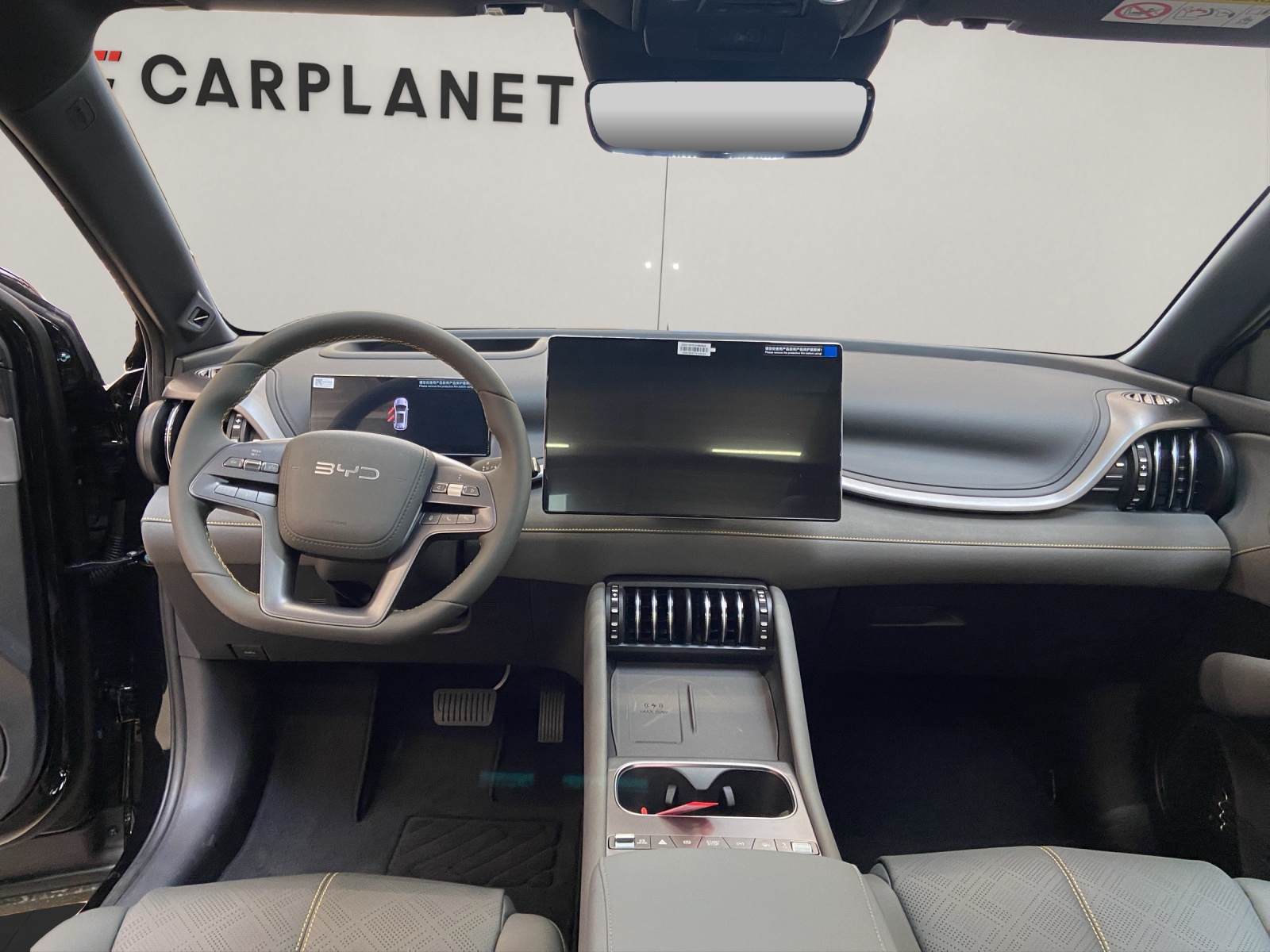 BYD Atto 3 EVO Excellence AWD-image-5