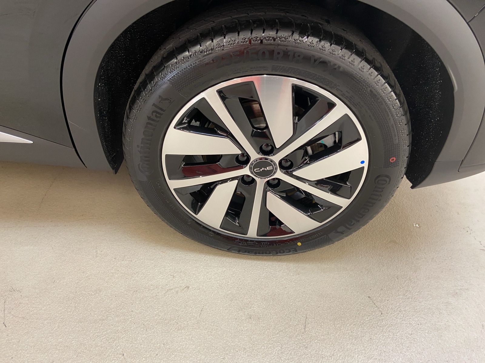 BYD Atto 3 EVO Excellence AWD-image-11