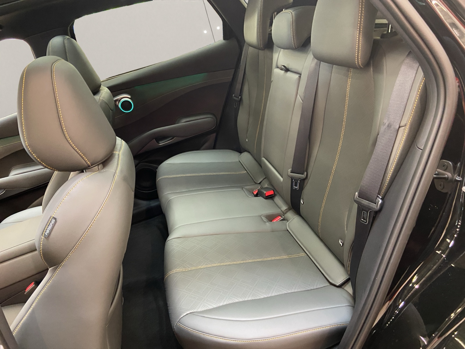 BYD Atto 3 EVO Excellence AWD-image-10