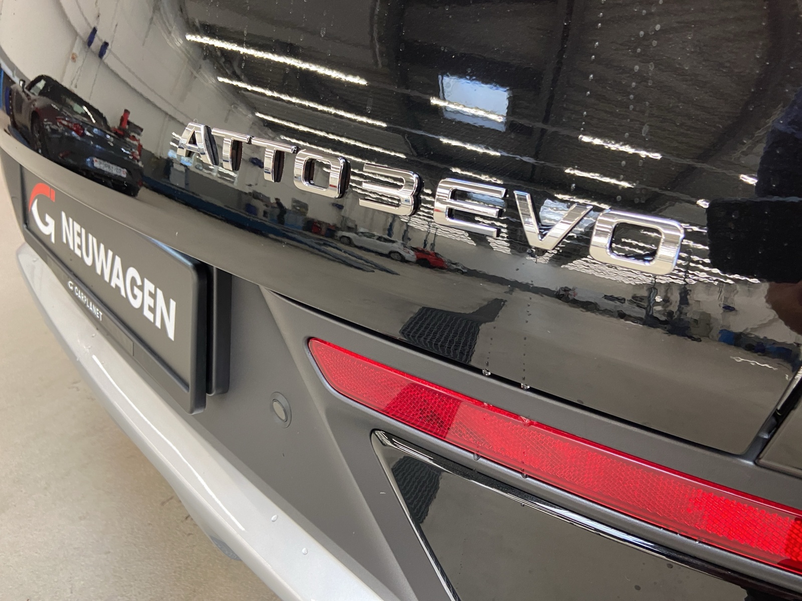 BYD Atto 3 EVO Excellence AWD-image-15