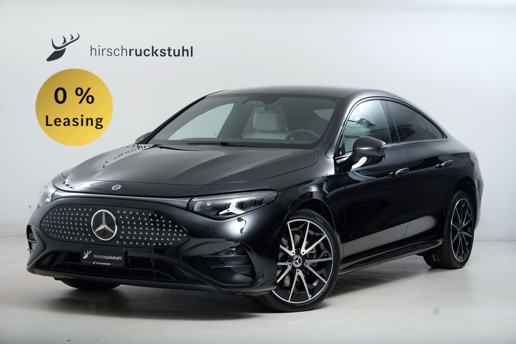 MERCEDES-BENZ CLA 350 AMG Line 4Matic C174