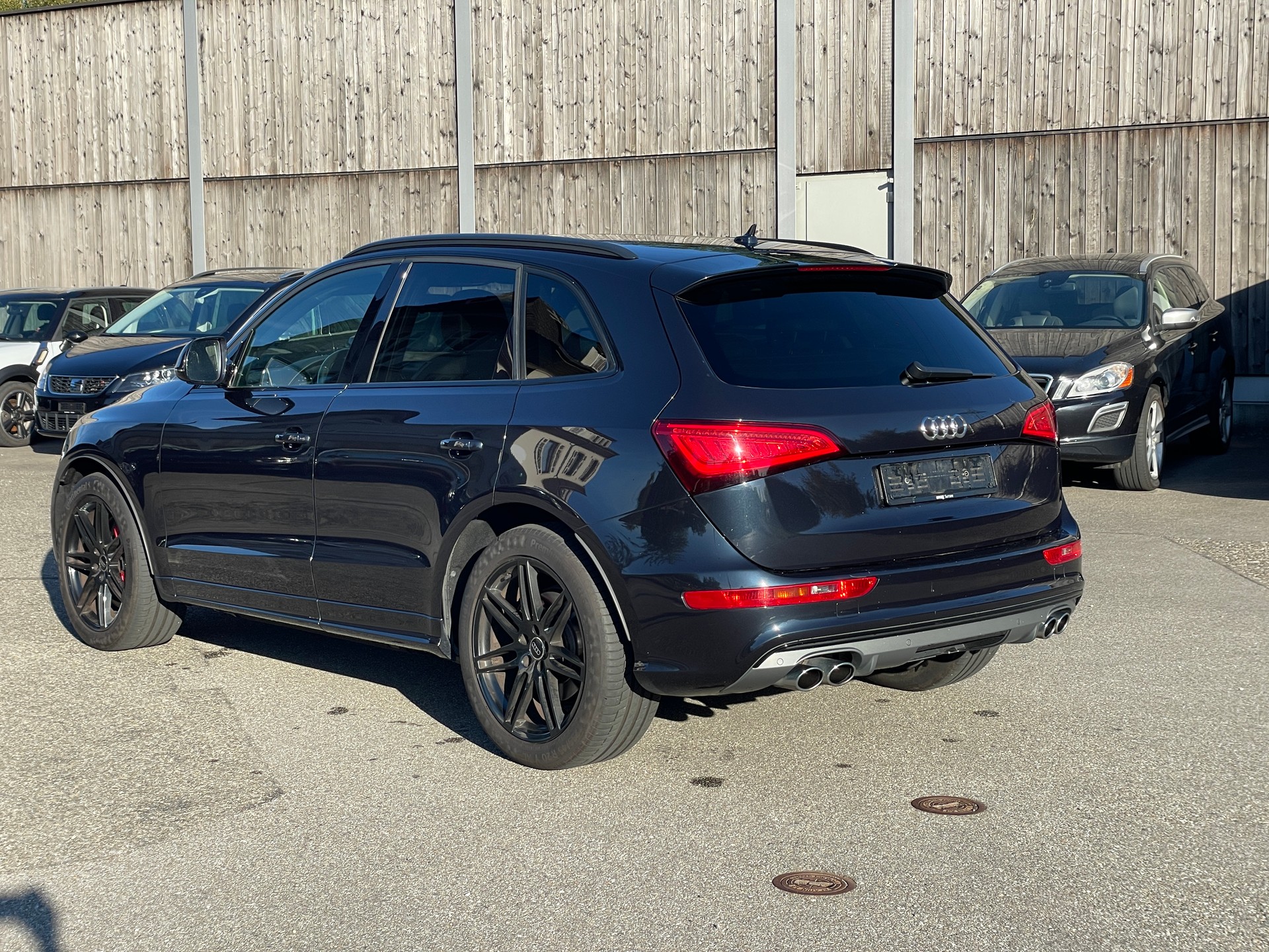 AUDI SQ5 3.0 TDI quattro tiptronic-showroom-element-3