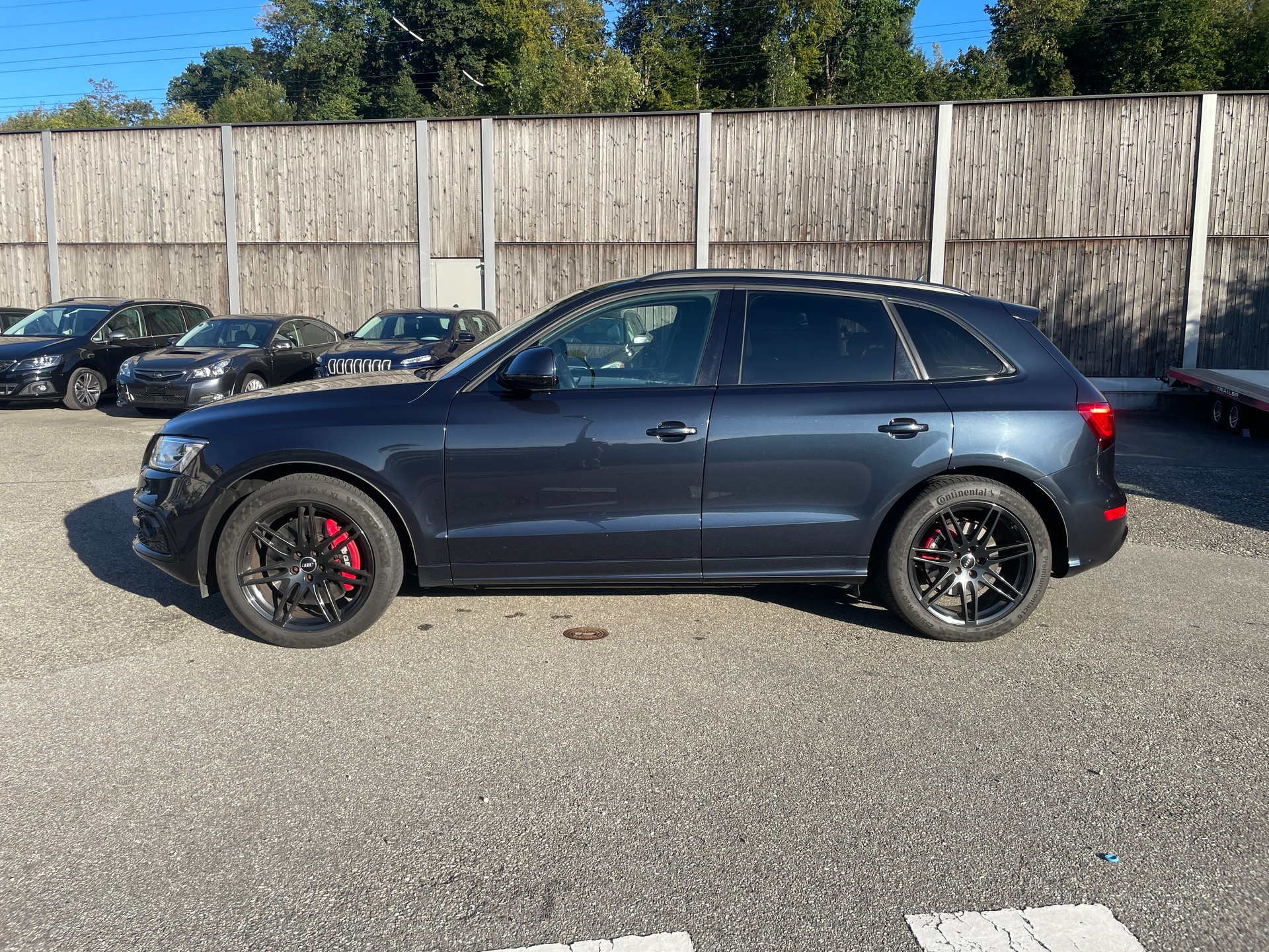 AUDI SQ5 3.0 TDI quattro tiptronic-showroom-element-2