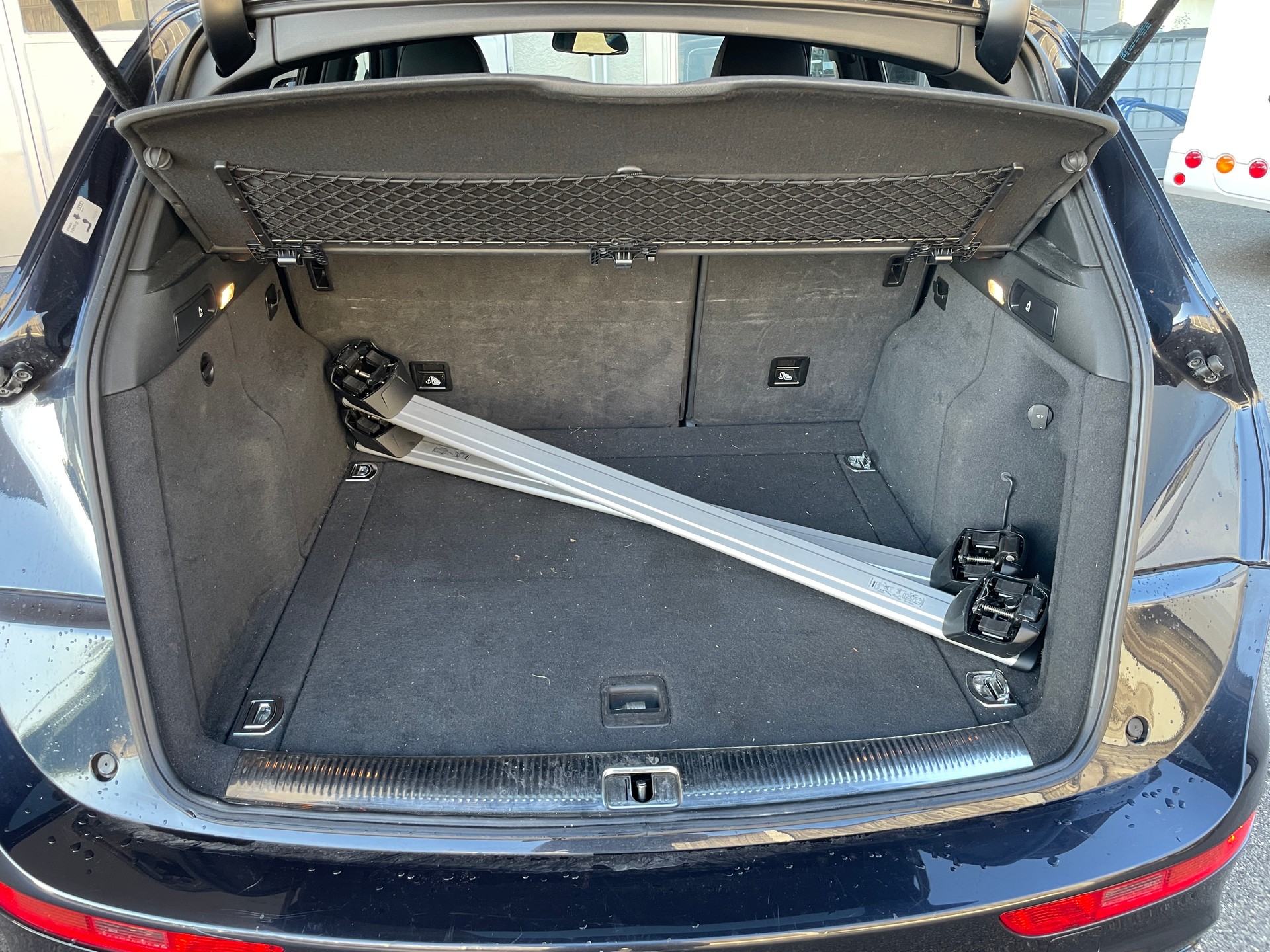 AUDI SQ5 3.0 TDI quattro tiptronic-image-19